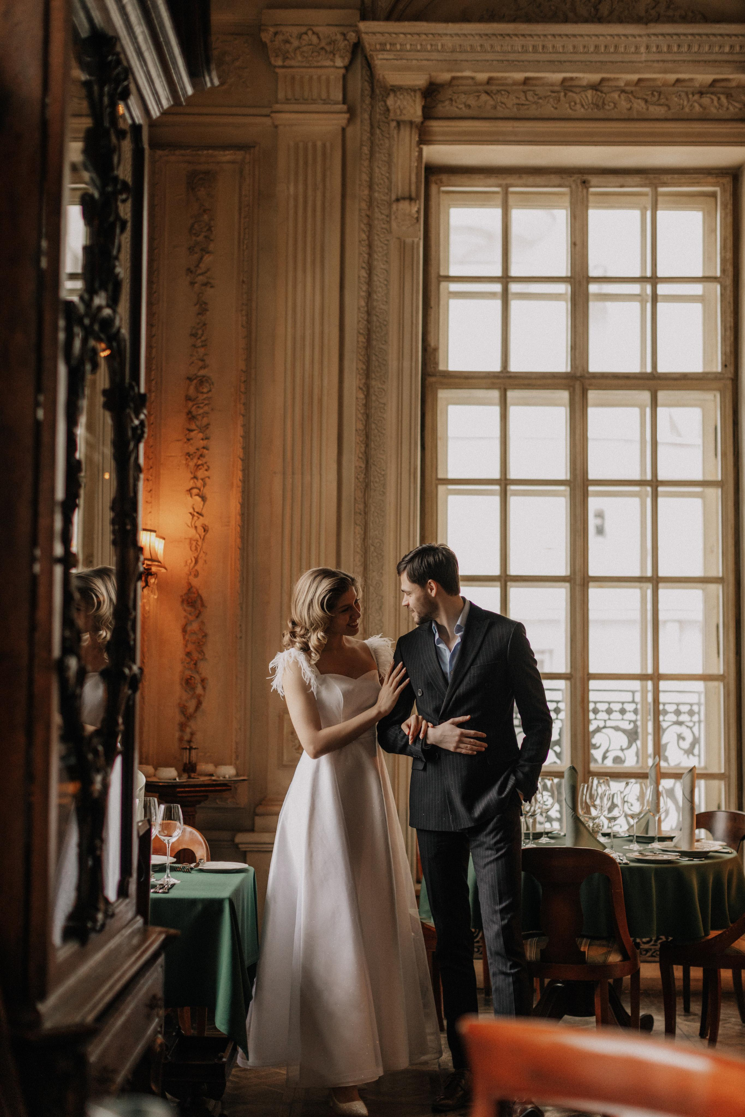 EGOR & YANA. Свадебное ФОТО & ВИДЕО Москва/Липецк