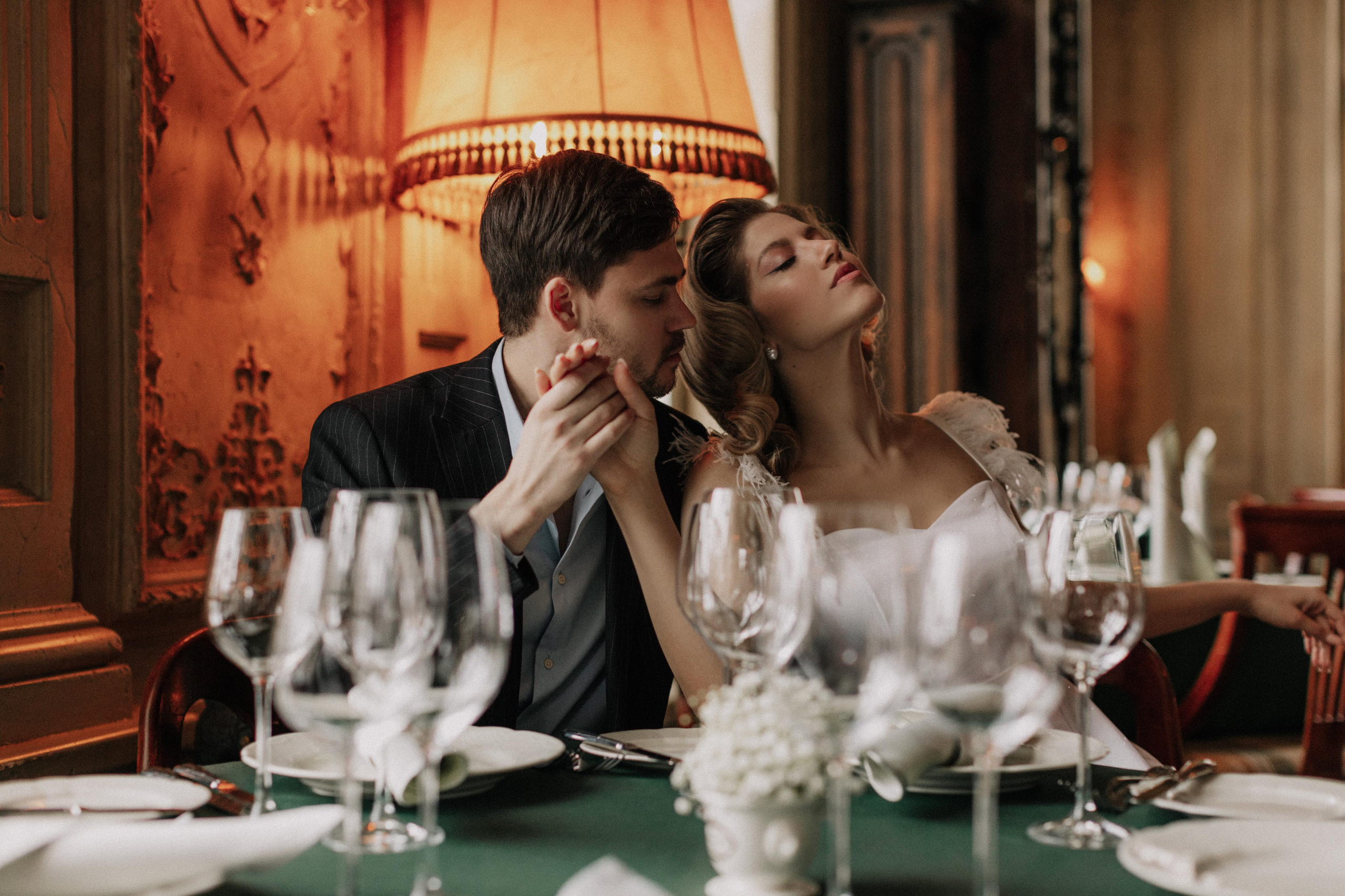 EGOR & YANA. Свадебное ФОТО & ВИДЕО Москва/Липецк