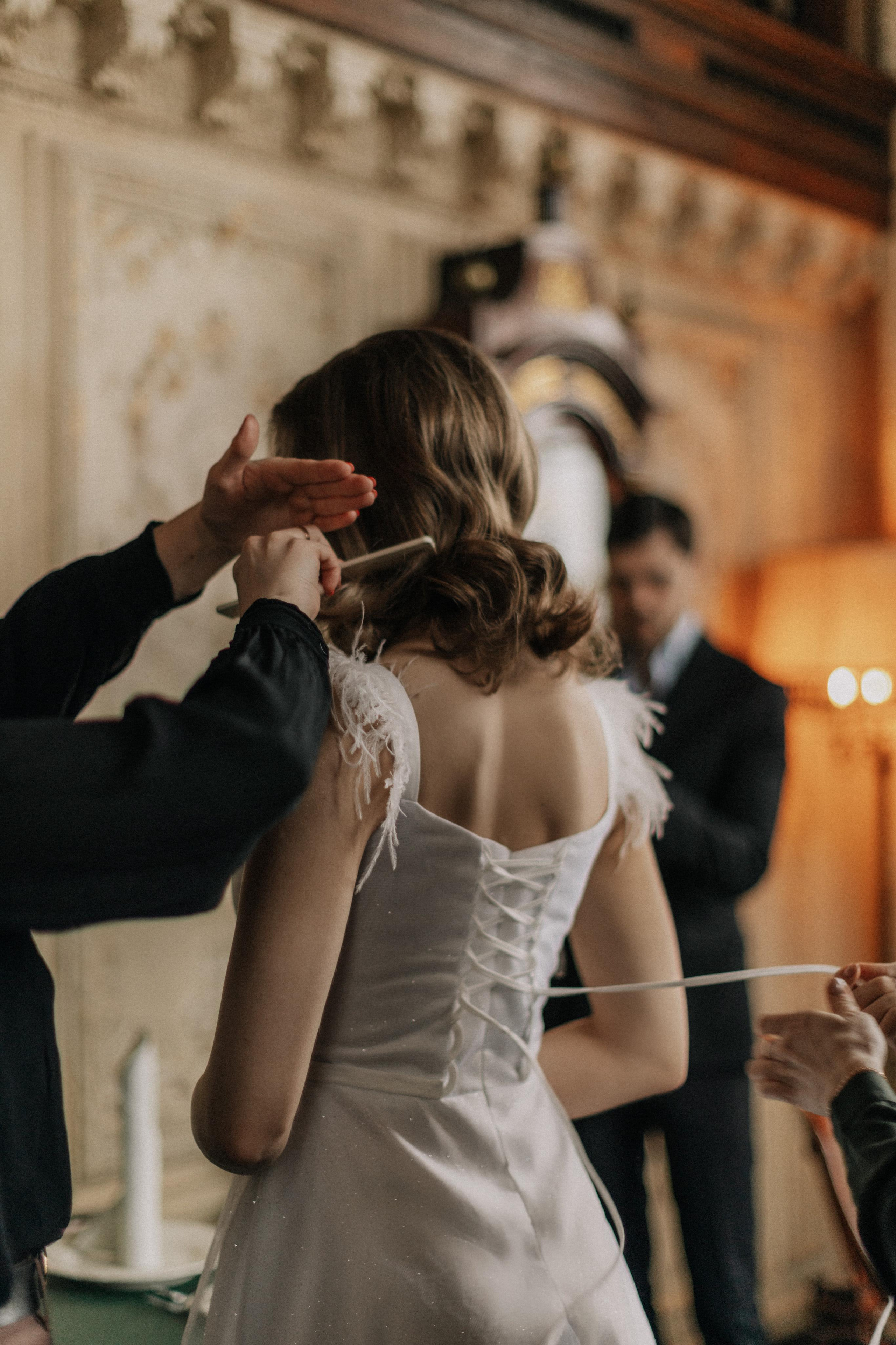 EGOR & YANA. Свадебное ФОТО & ВИДЕО Москва/Липецк