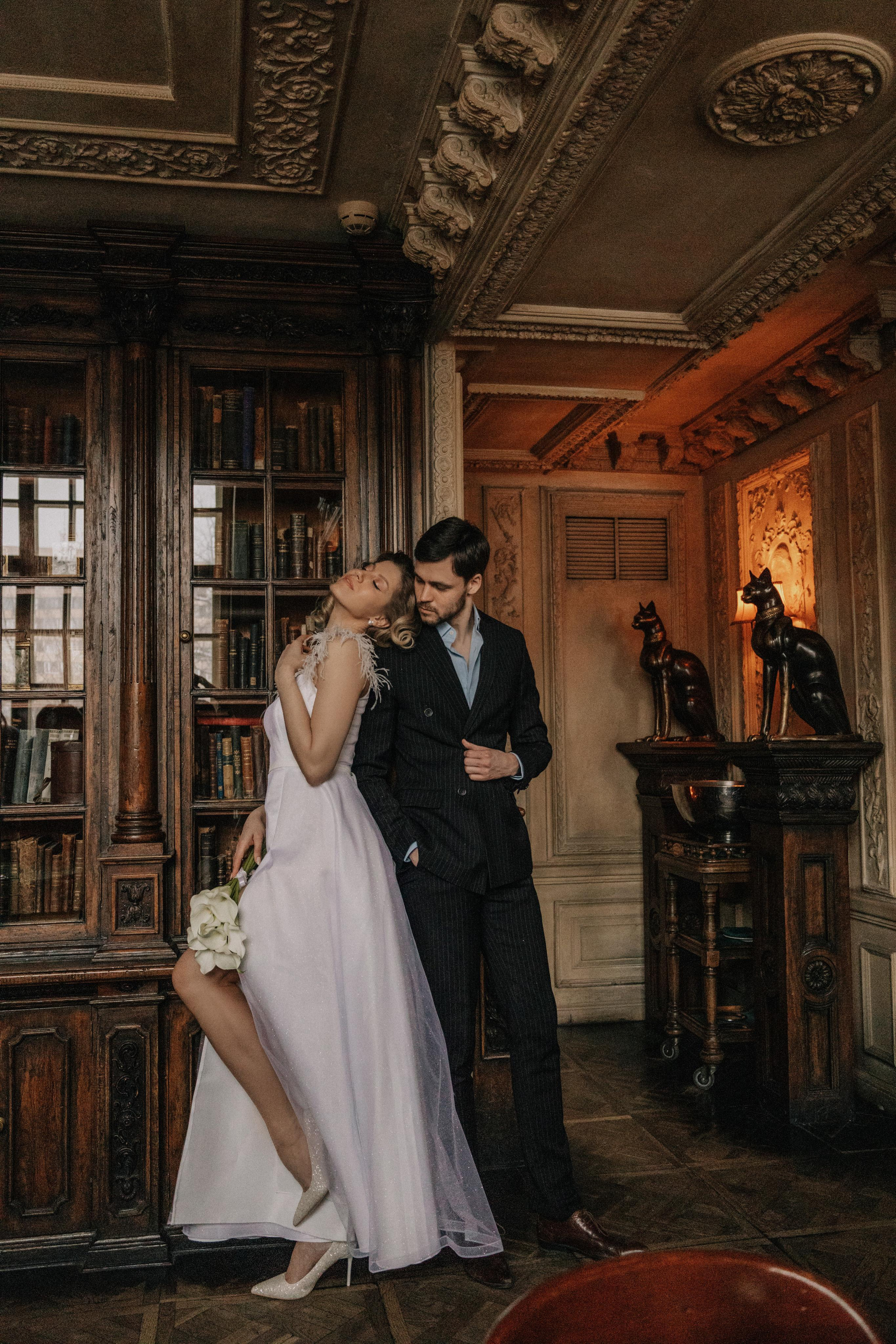 EGOR & YANA. Свадебное ФОТО & ВИДЕО Москва/Липецк