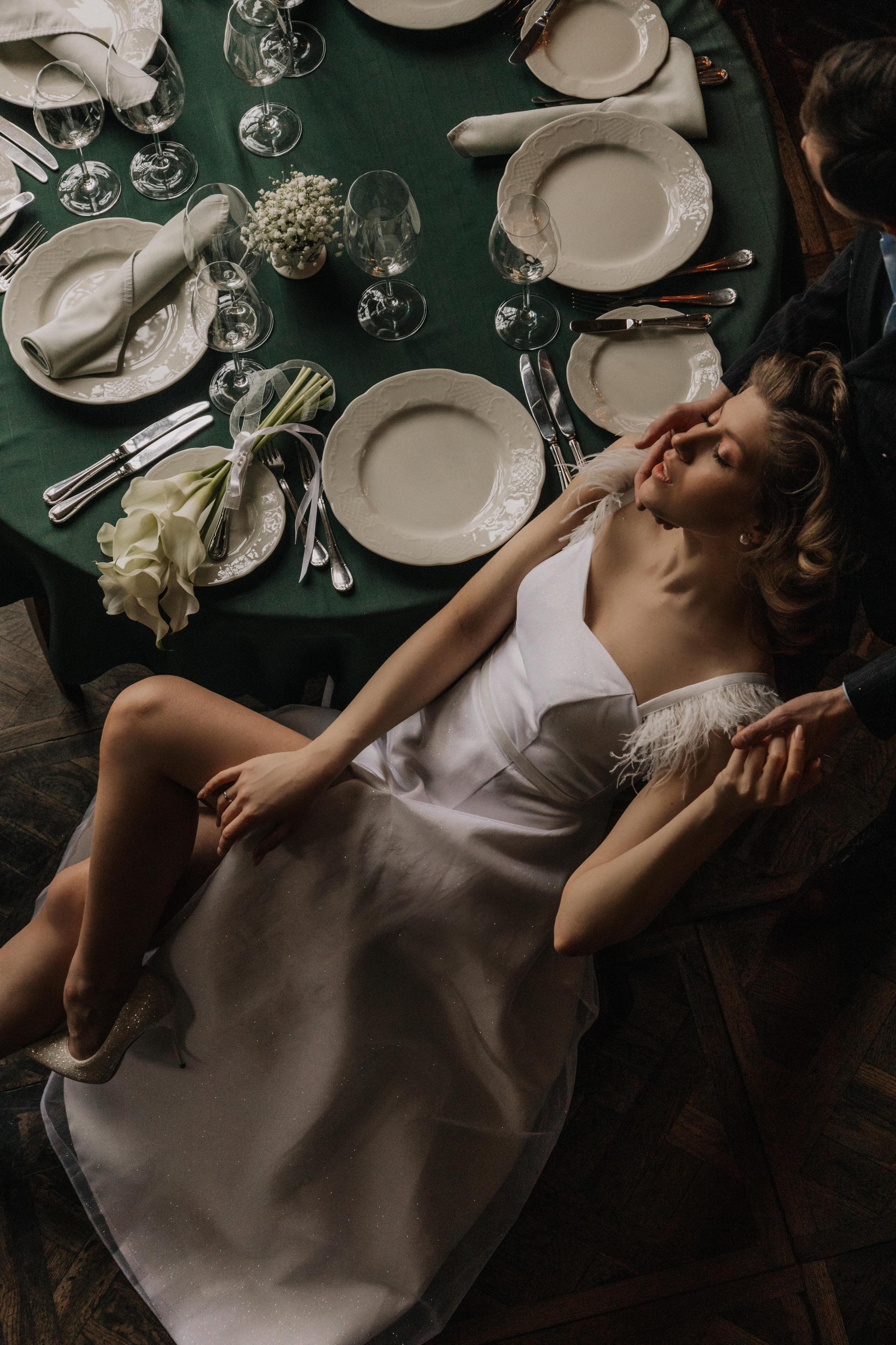 EGOR & YANA. Свадебное ФОТО & ВИДЕО Москва/Липецк