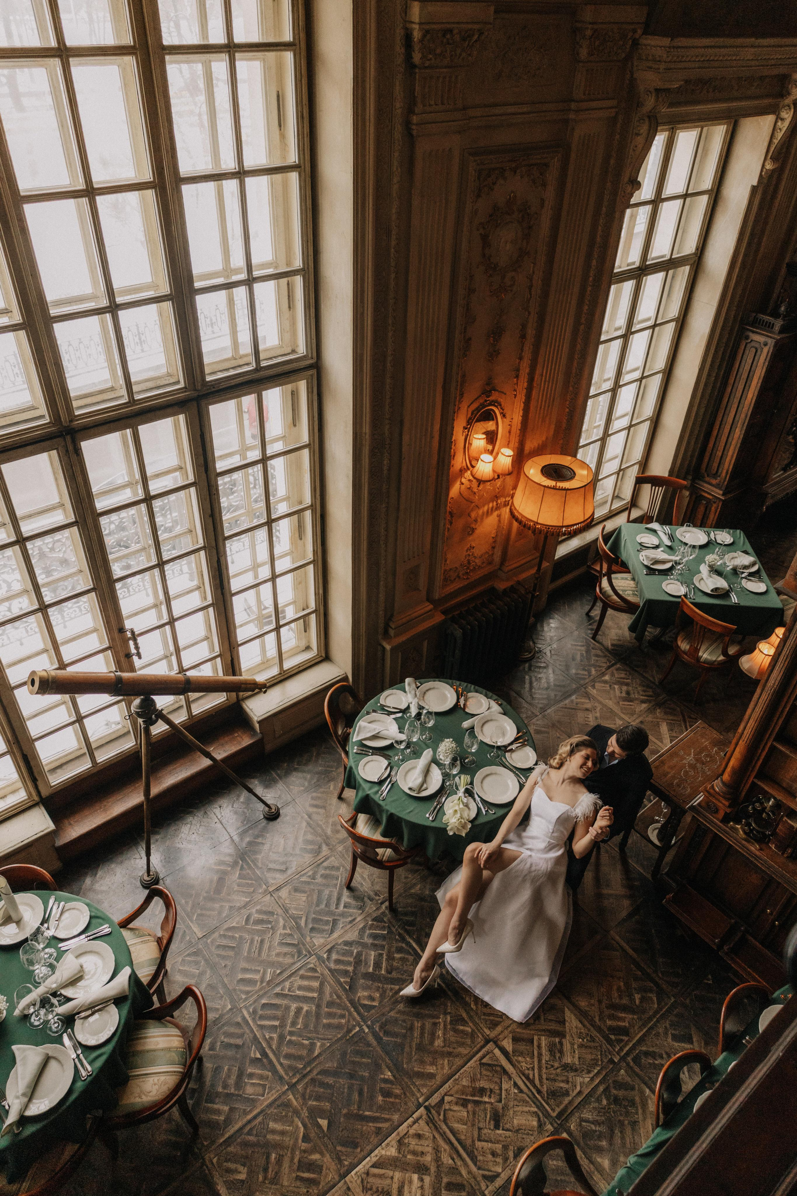 EGOR & YANA. Свадебное ФОТО & ВИДЕО Москва/Липецк