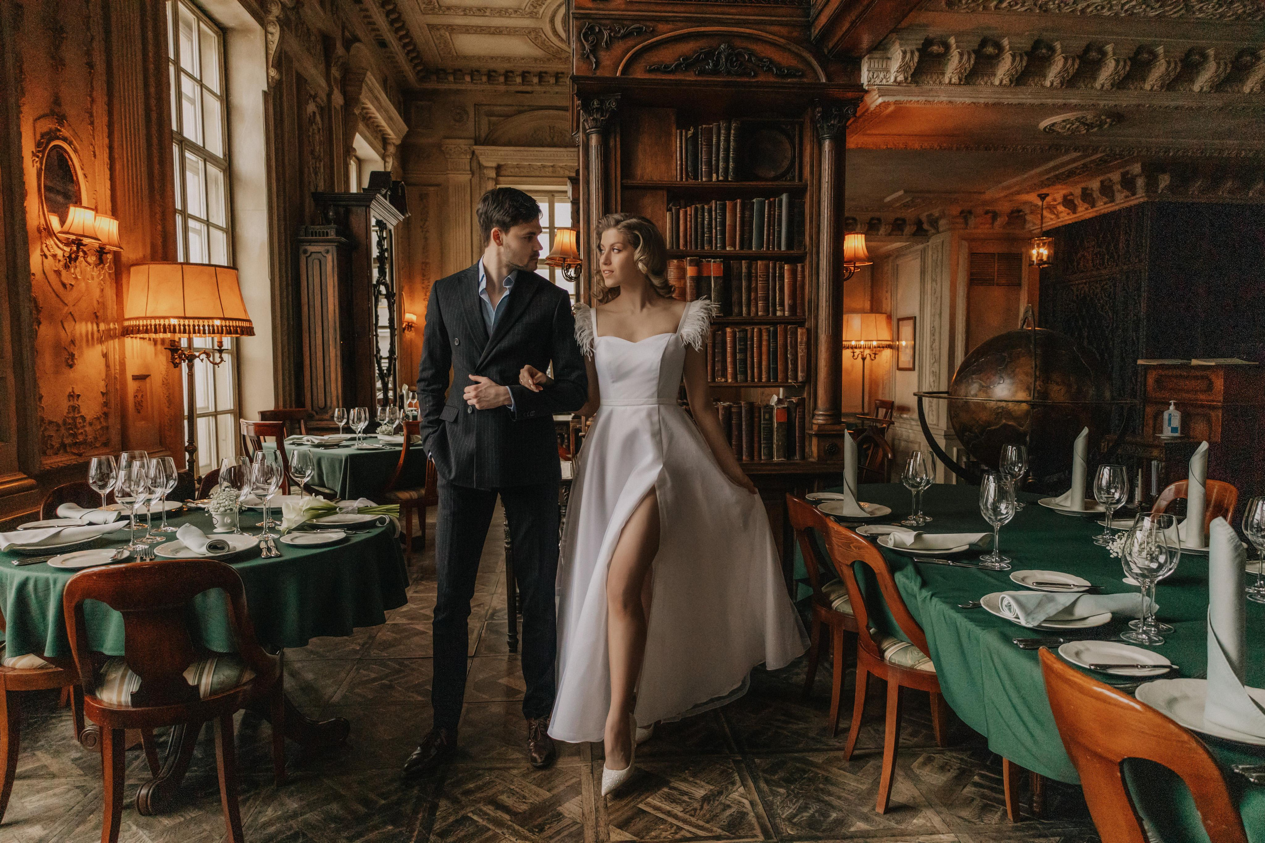 EGOR & YANA. Свадебное ФОТО & ВИДЕО Москва/Липецк