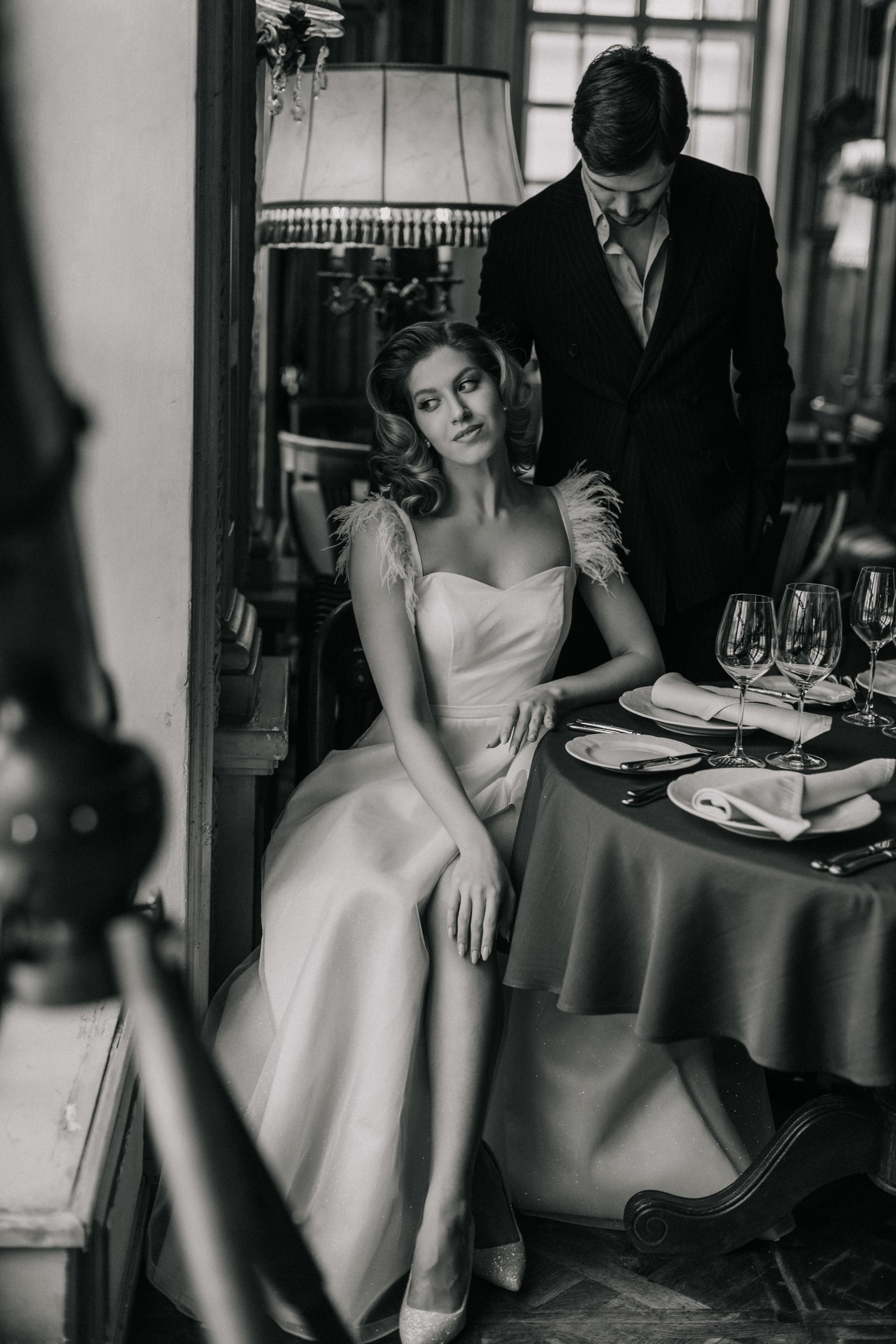 EGOR & YANA. Свадебное ФОТО & ВИДЕО Москва/Липецк