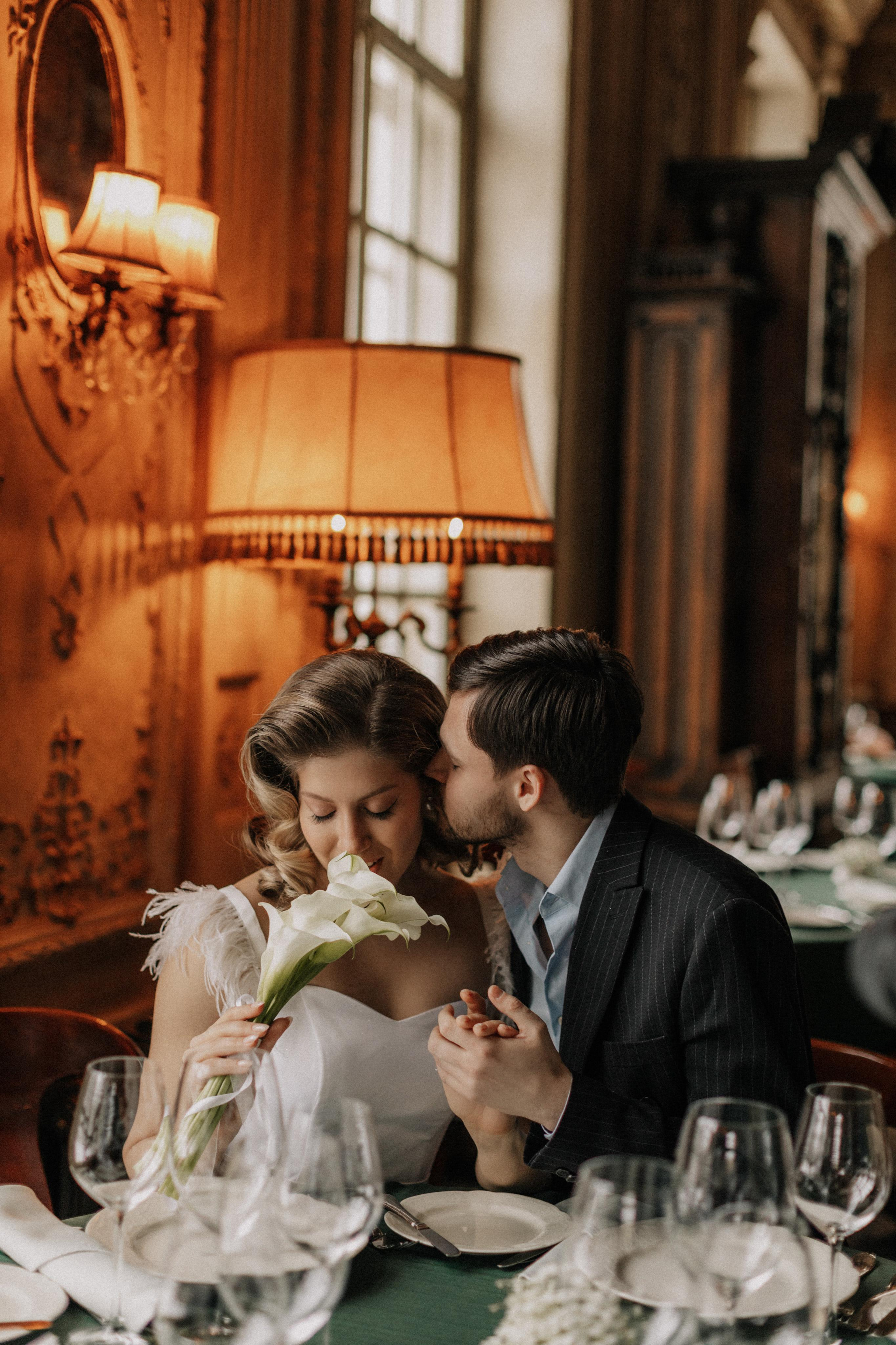 EGOR & YANA. Свадебное ФОТО & ВИДЕО Москва/Липецк