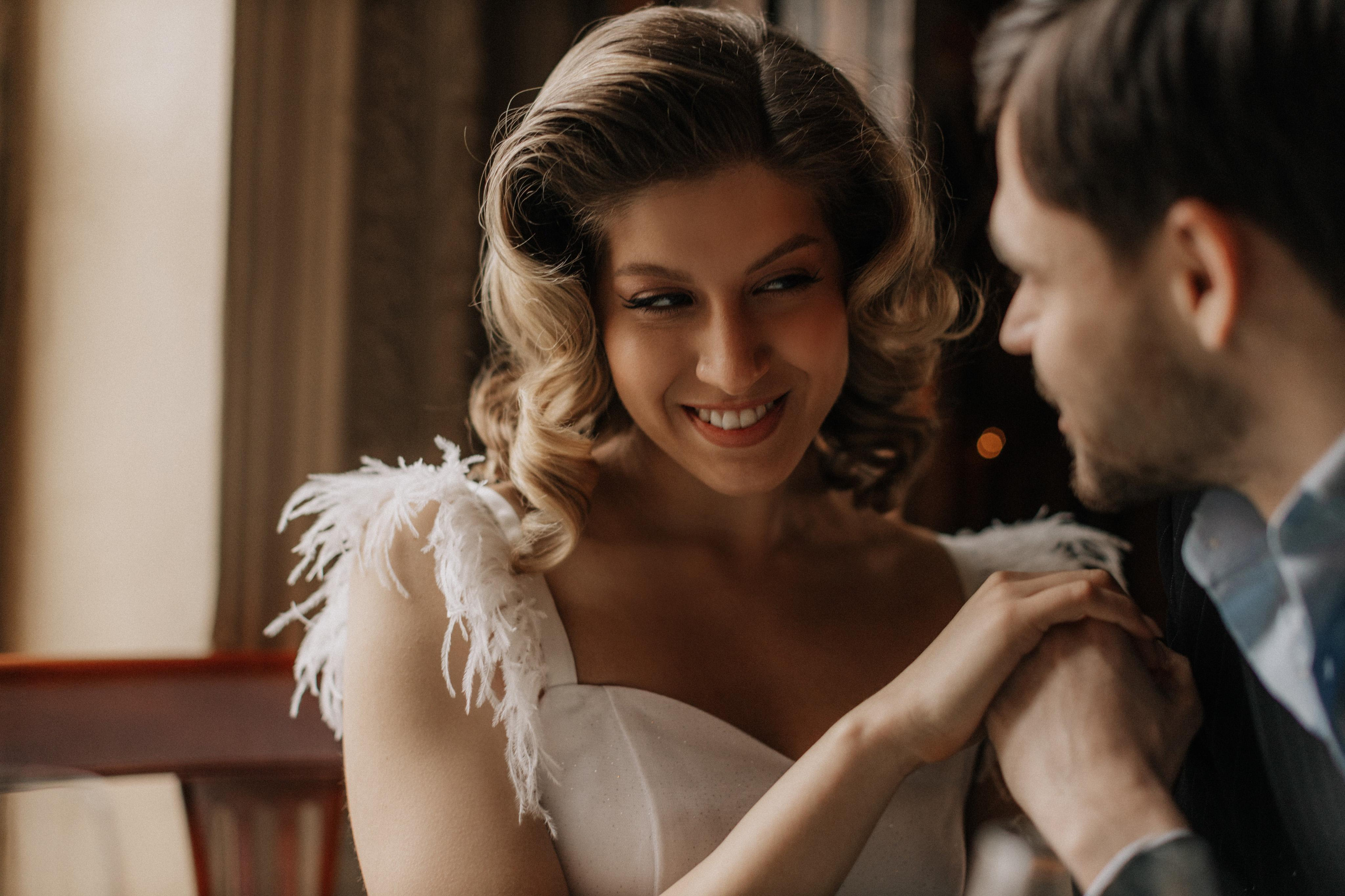 EGOR & YANA. Свадебное ФОТО & ВИДЕО Москва/Липецк