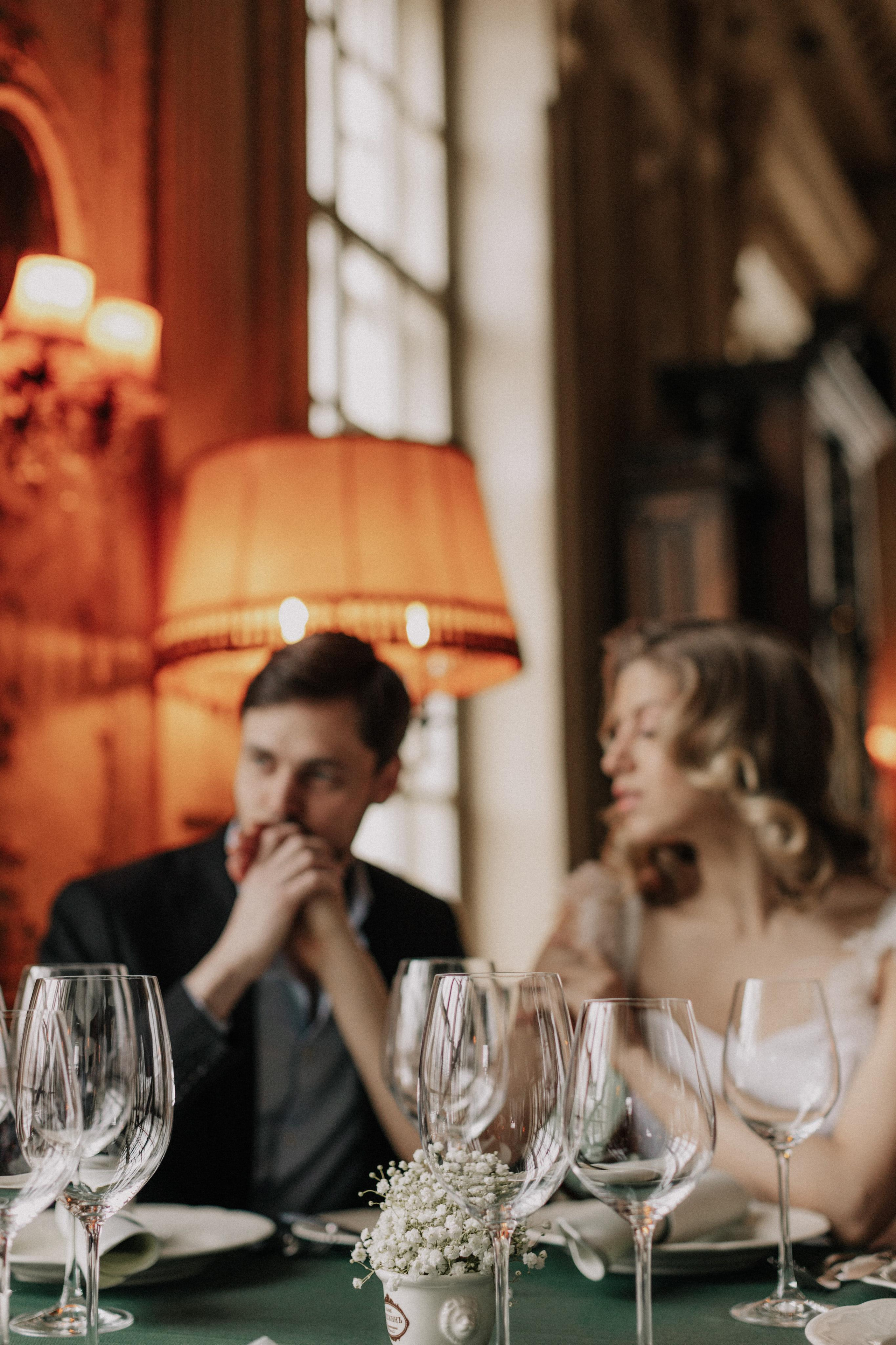 EGOR & YANA. Свадебное ФОТО & ВИДЕО Москва/Липецк