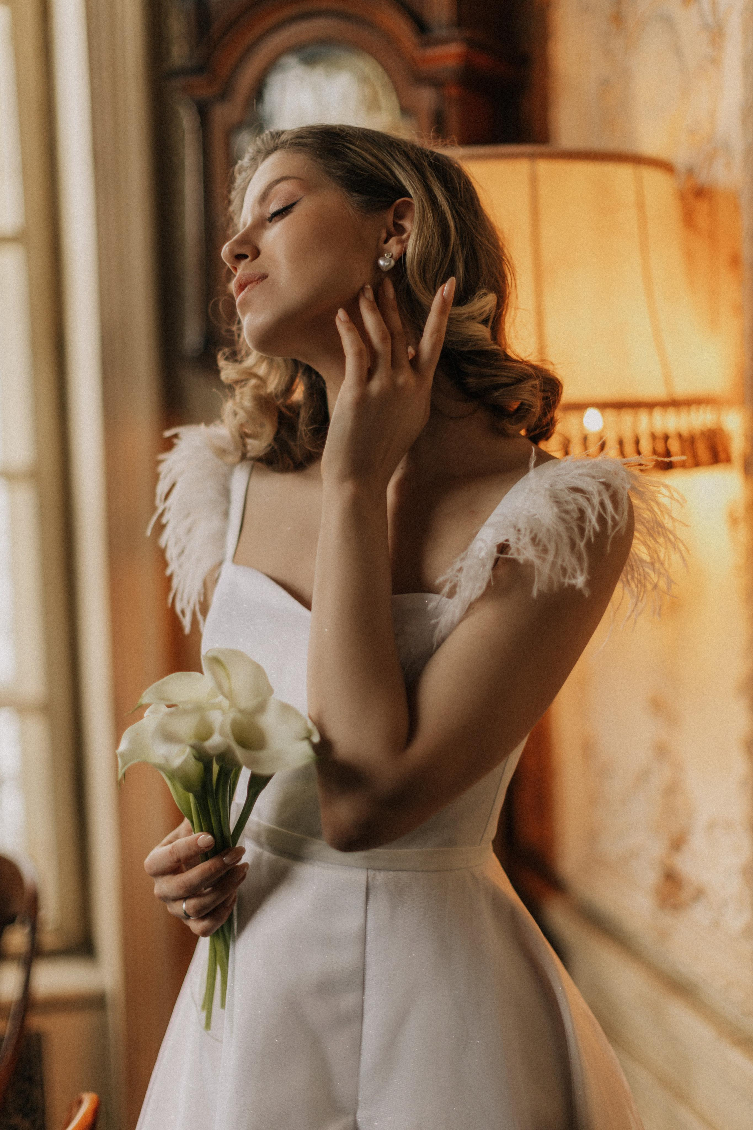 EGOR & YANA. Свадебное ФОТО & ВИДЕО Москва/Липецк