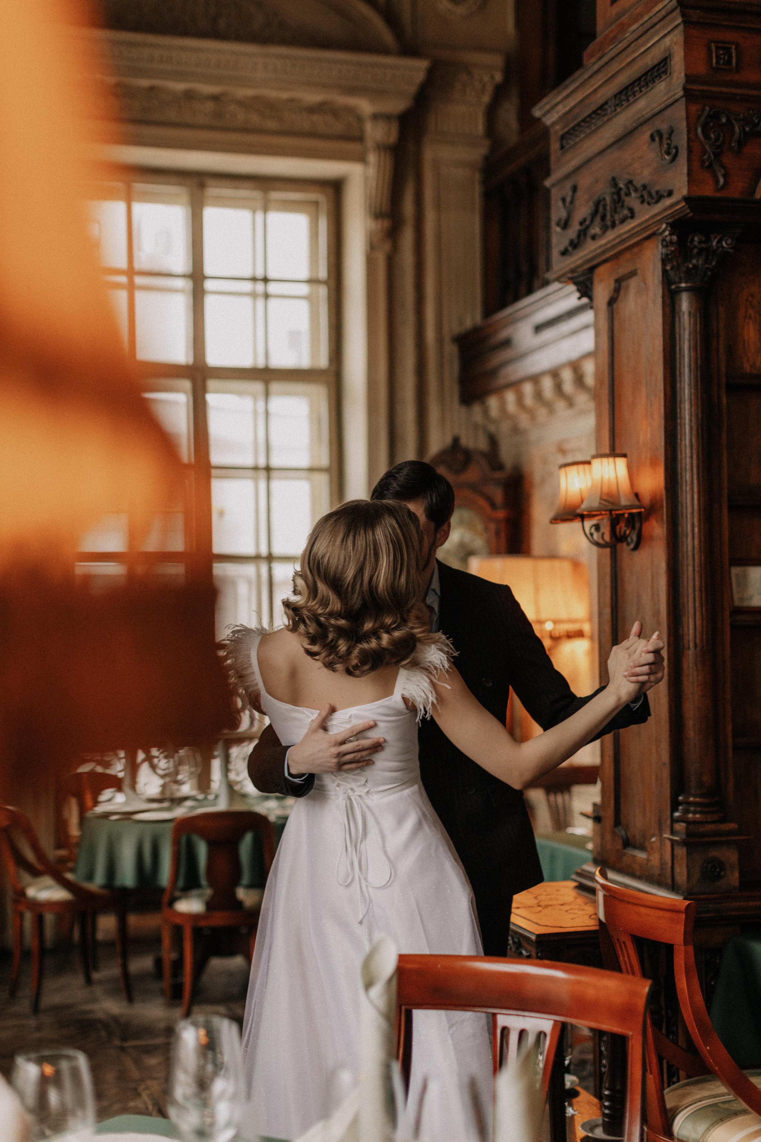 EGOR & YANA. Свадебное ФОТО & ВИДЕО Москва/Липецк