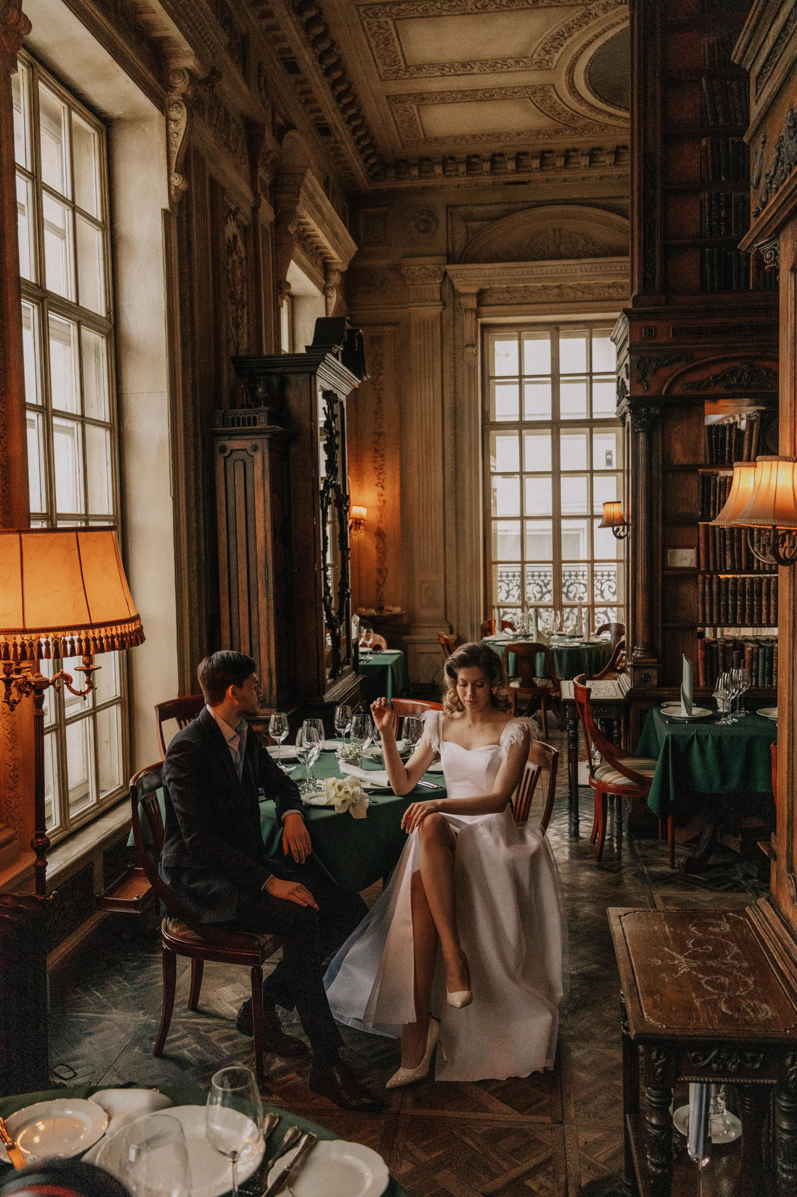 EGOR & YANA. Свадебное ФОТО & ВИДЕО Москва/Липецк