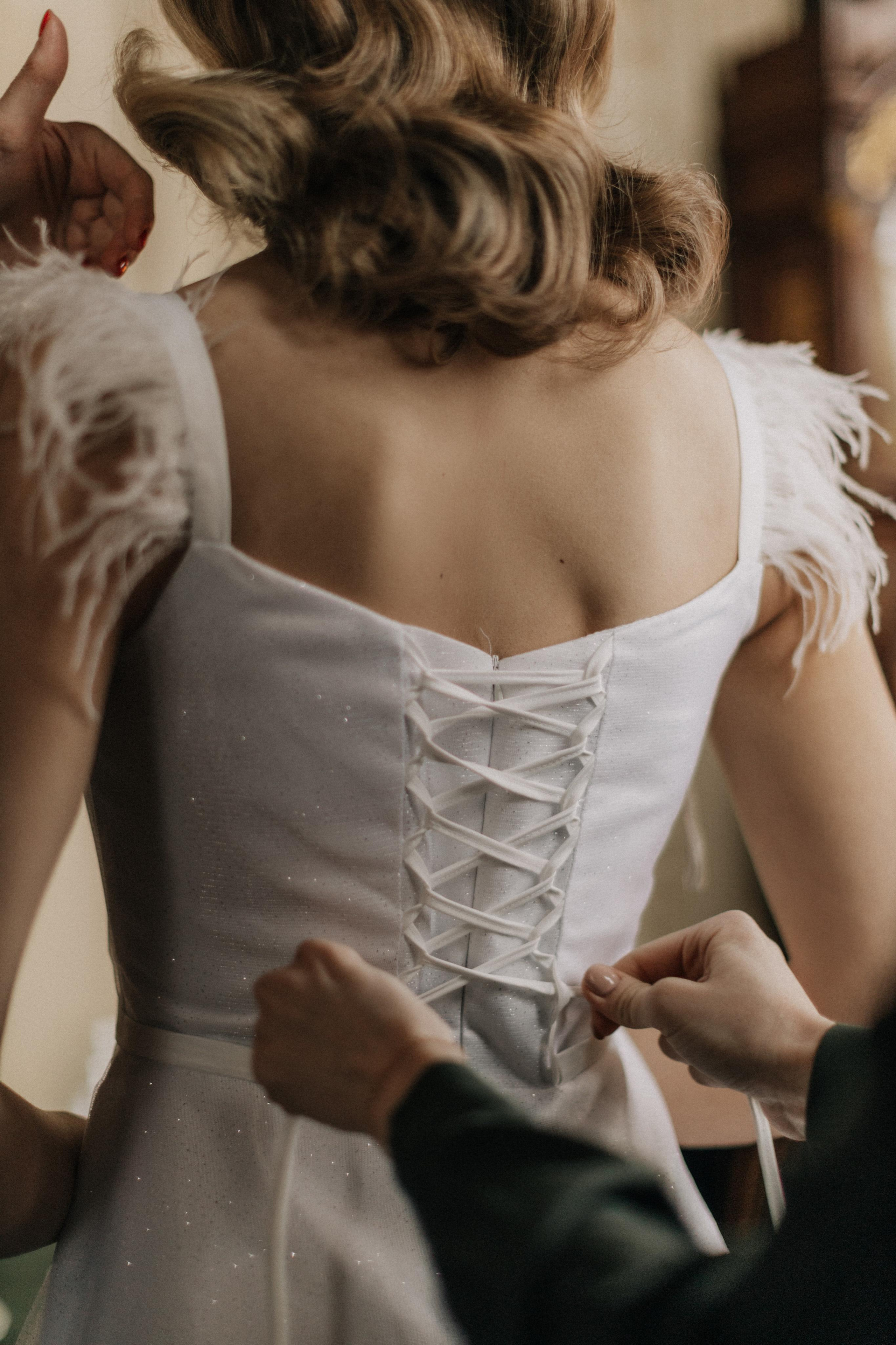 EGOR & YANA. Свадебное ФОТО & ВИДЕО Москва/Липецк