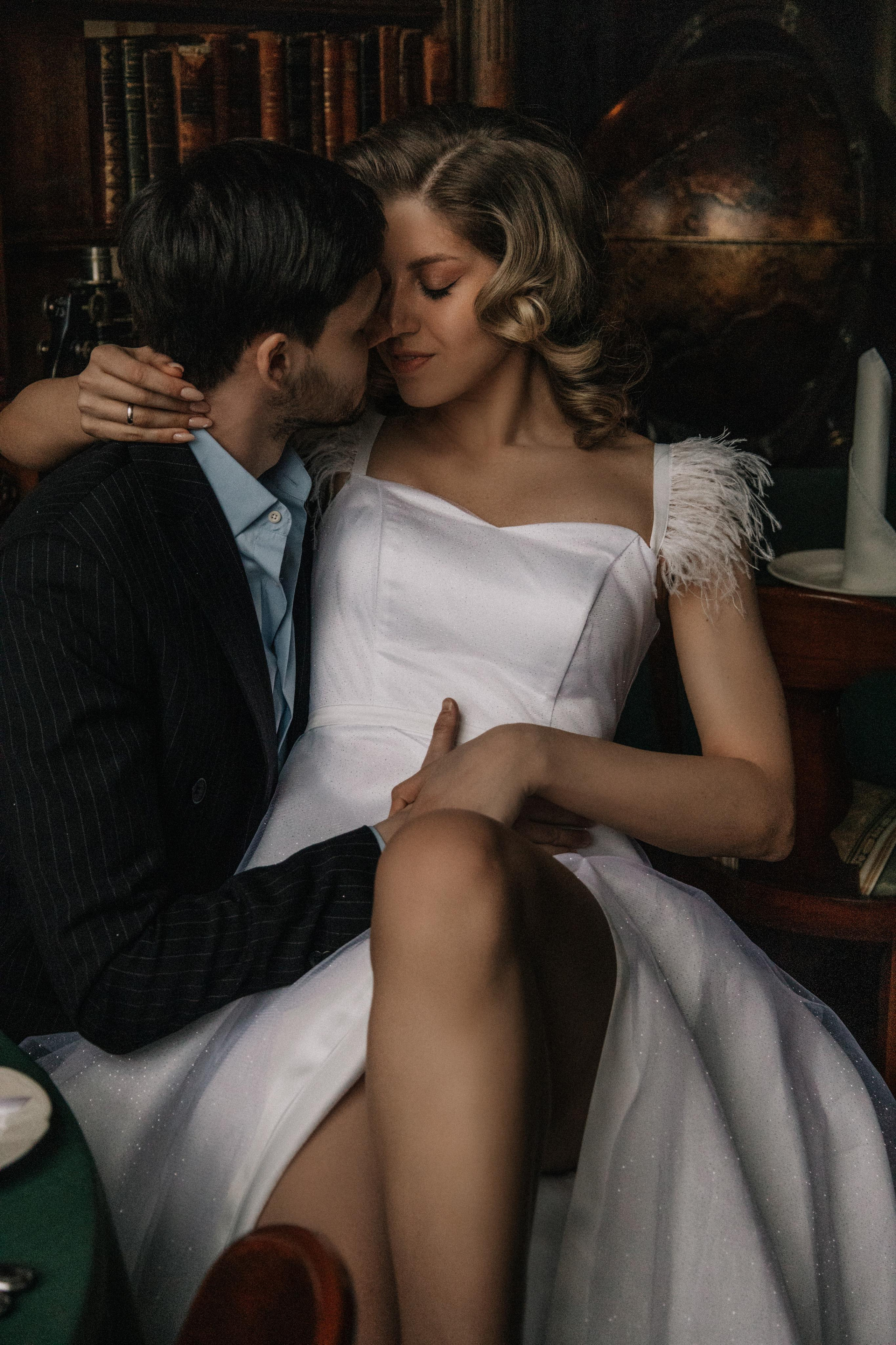 EGOR & YANA. Свадебное ФОТО & ВИДЕО Москва/Липецк