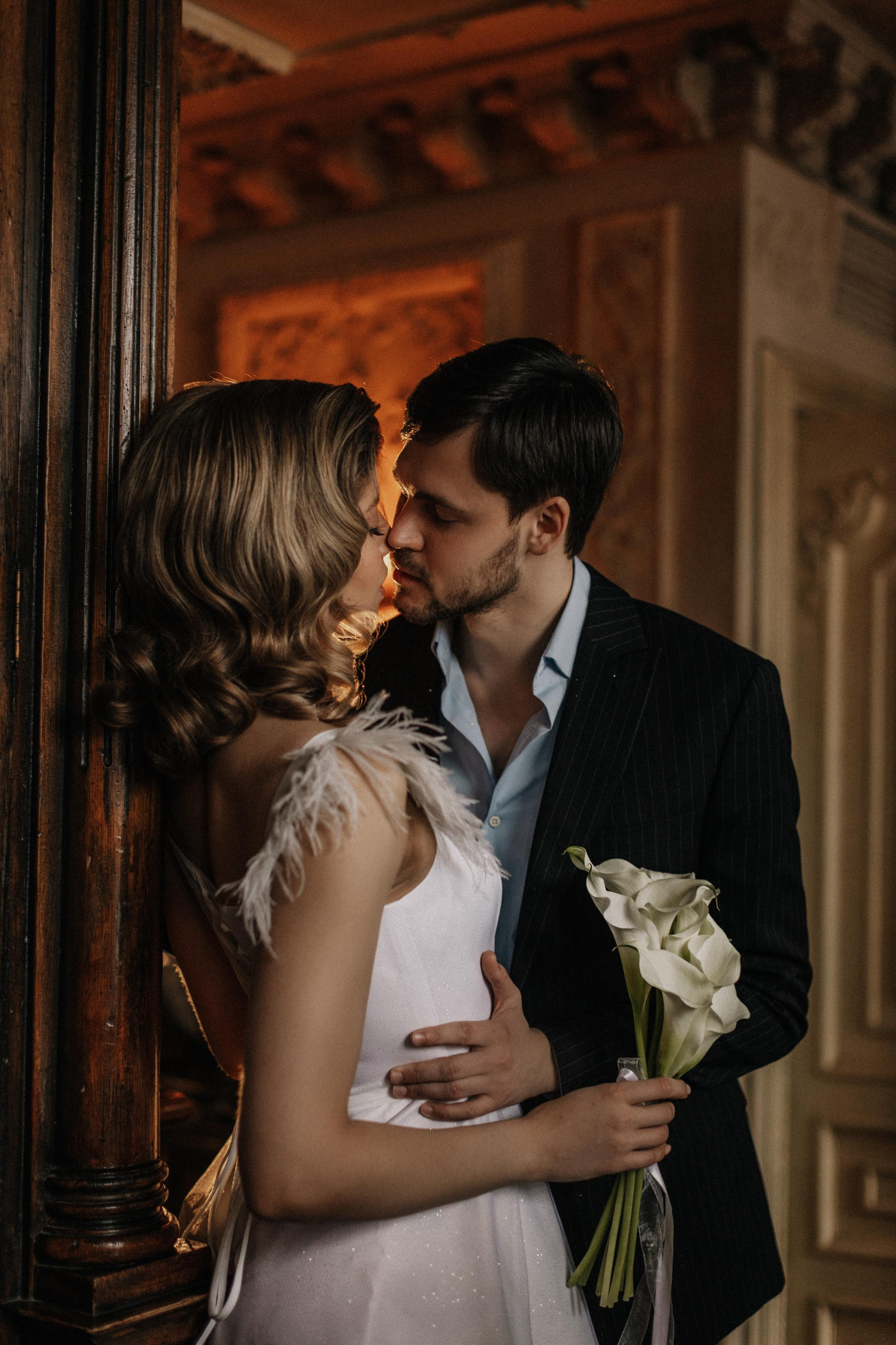 EGOR & YANA. Свадебное ФОТО & ВИДЕО Москва/Липецк