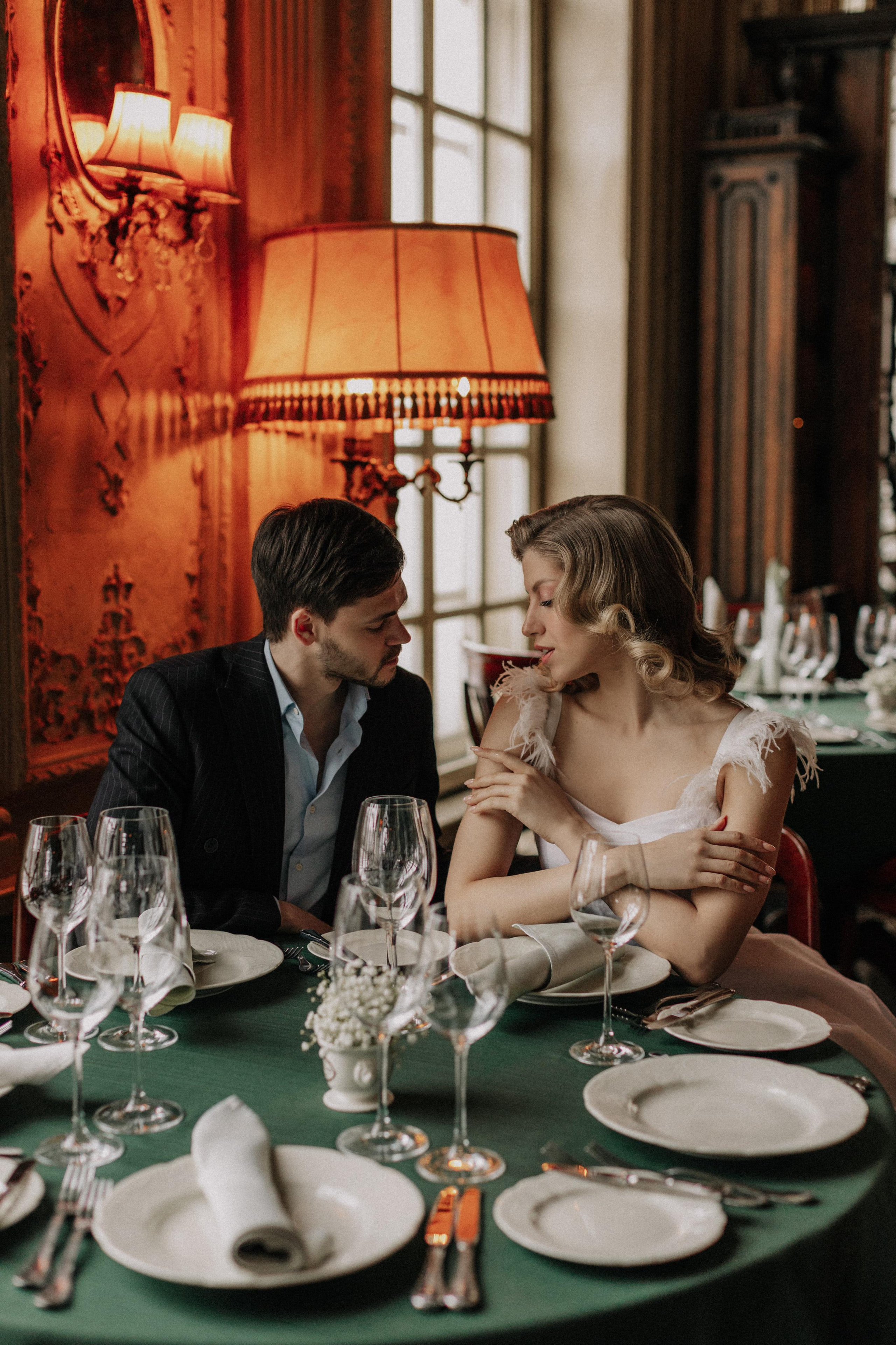 EGOR & YANA. Свадебное ФОТО & ВИДЕО Москва/Липецк