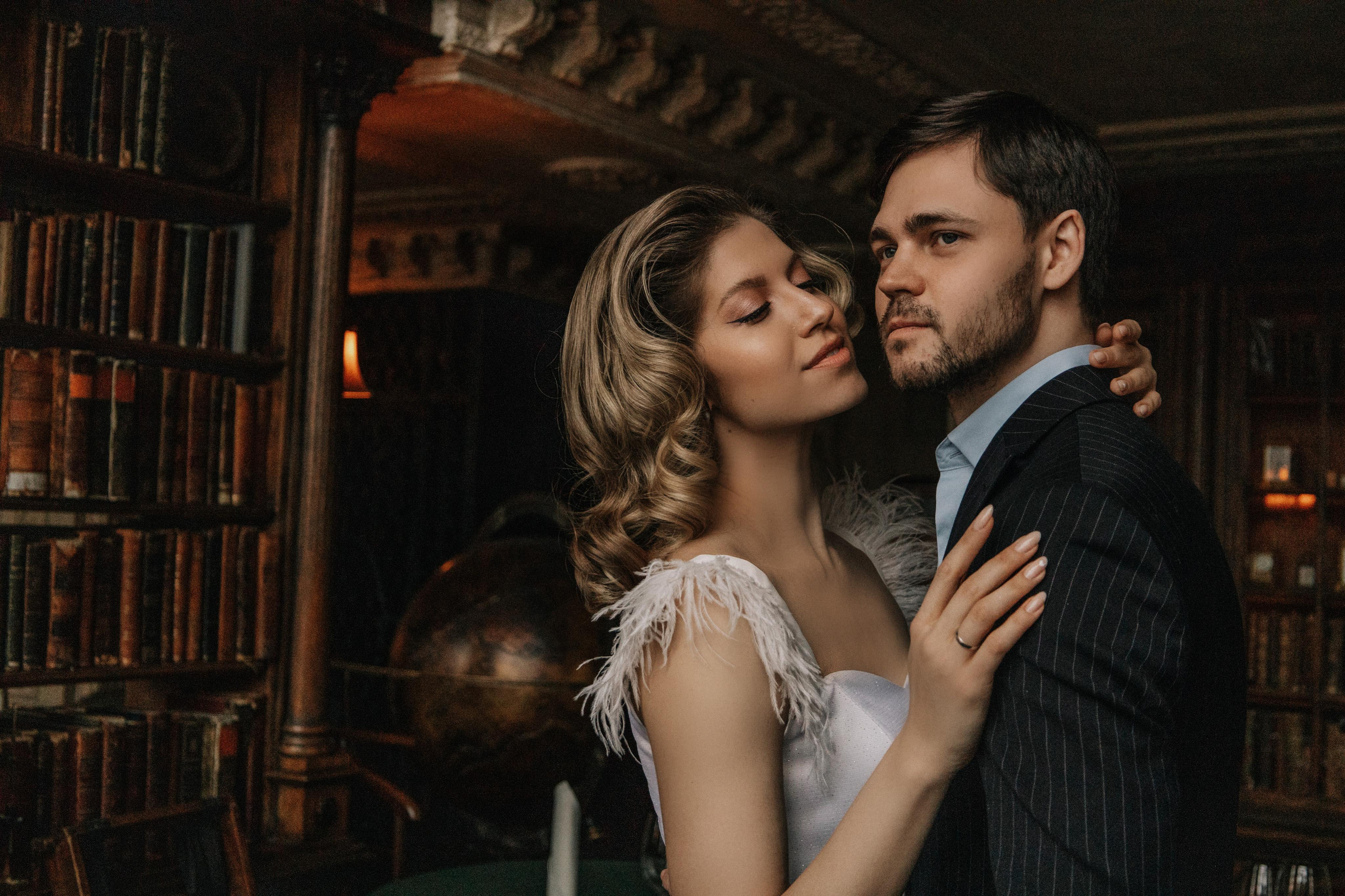 EGOR & YANA. Свадебное ФОТО & ВИДЕО Москва/Липецк