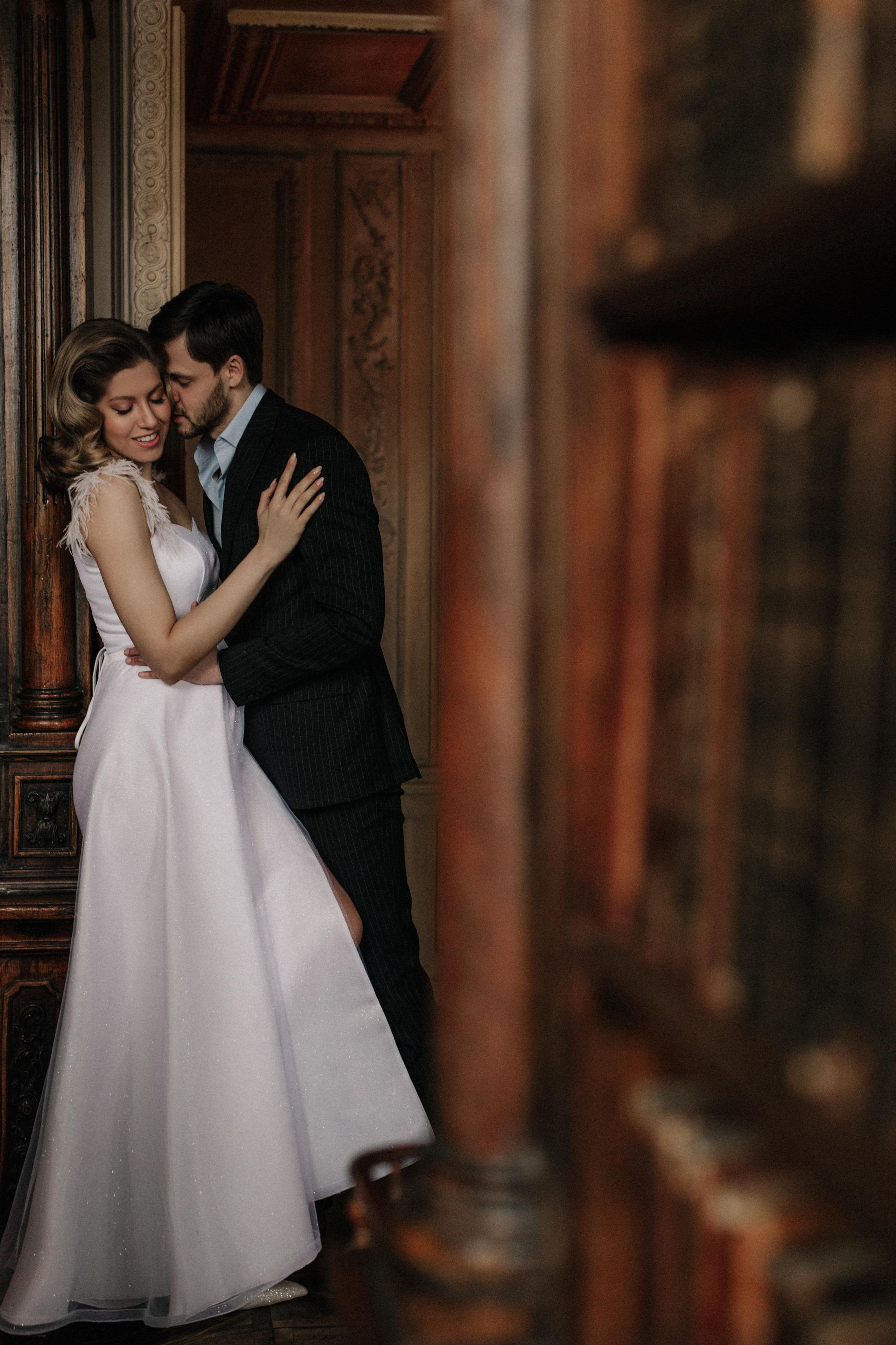 EGOR & YANA. Свадебное ФОТО & ВИДЕО Москва/Липецк