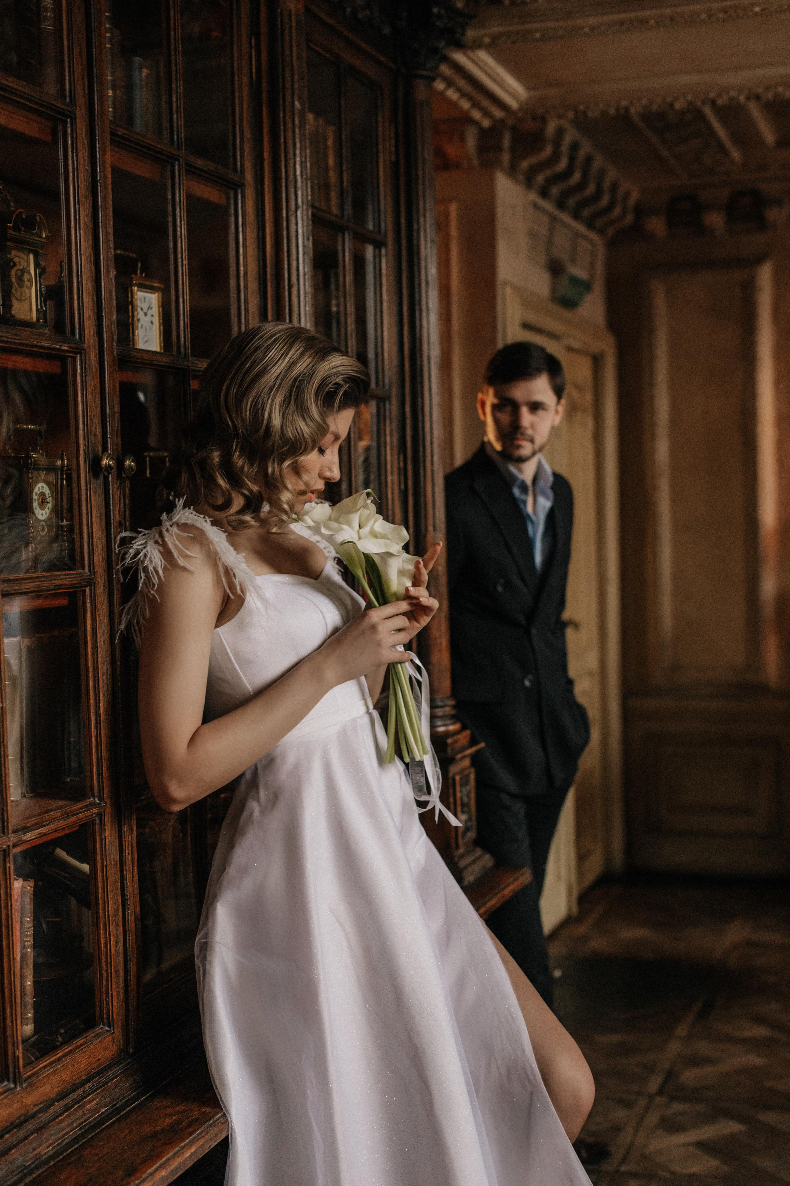 EGOR & YANA. Свадебное ФОТО & ВИДЕО Москва/Липецк