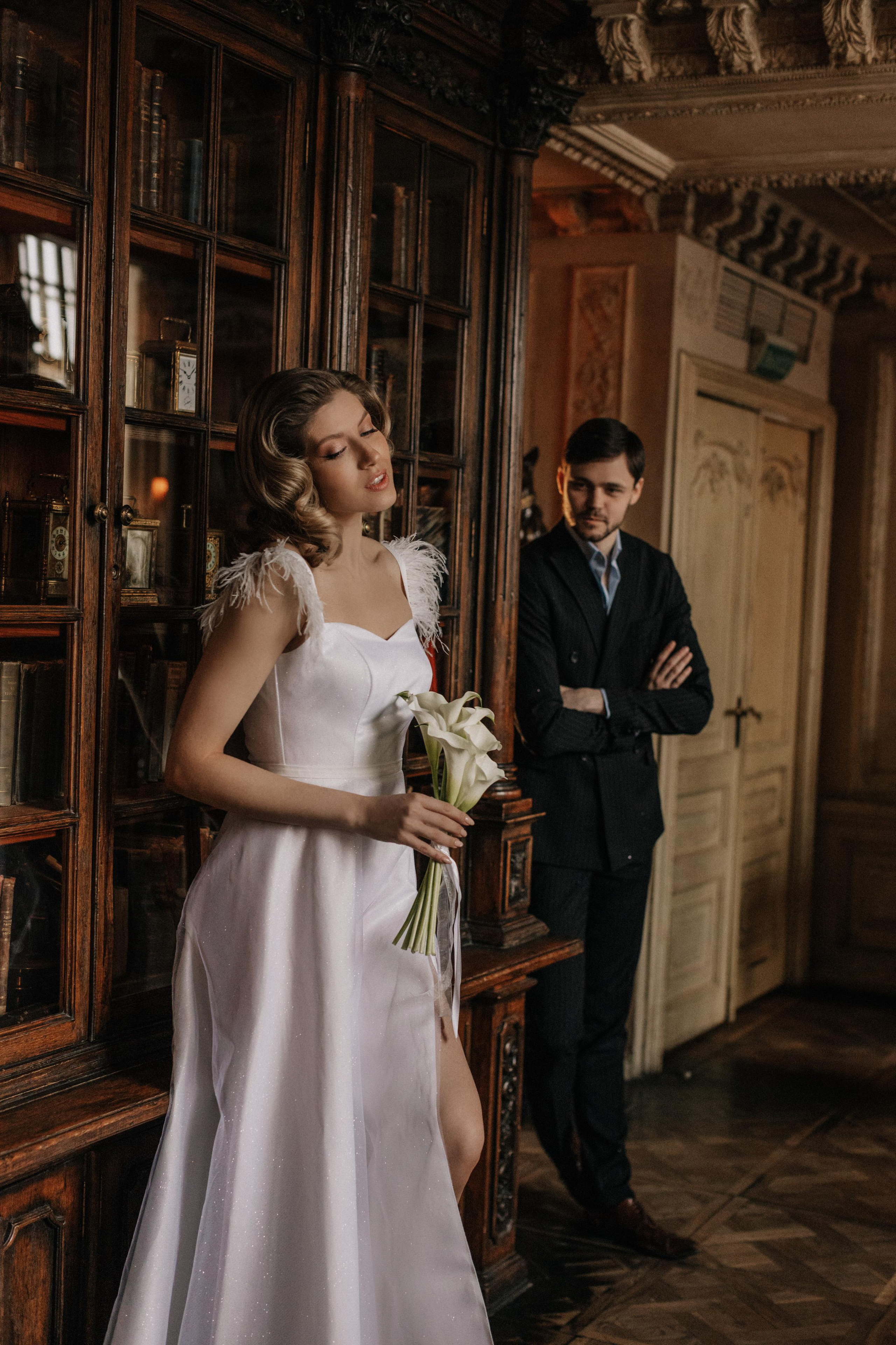 EGOR & YANA. Свадебное ФОТО & ВИДЕО Москва/Липецк