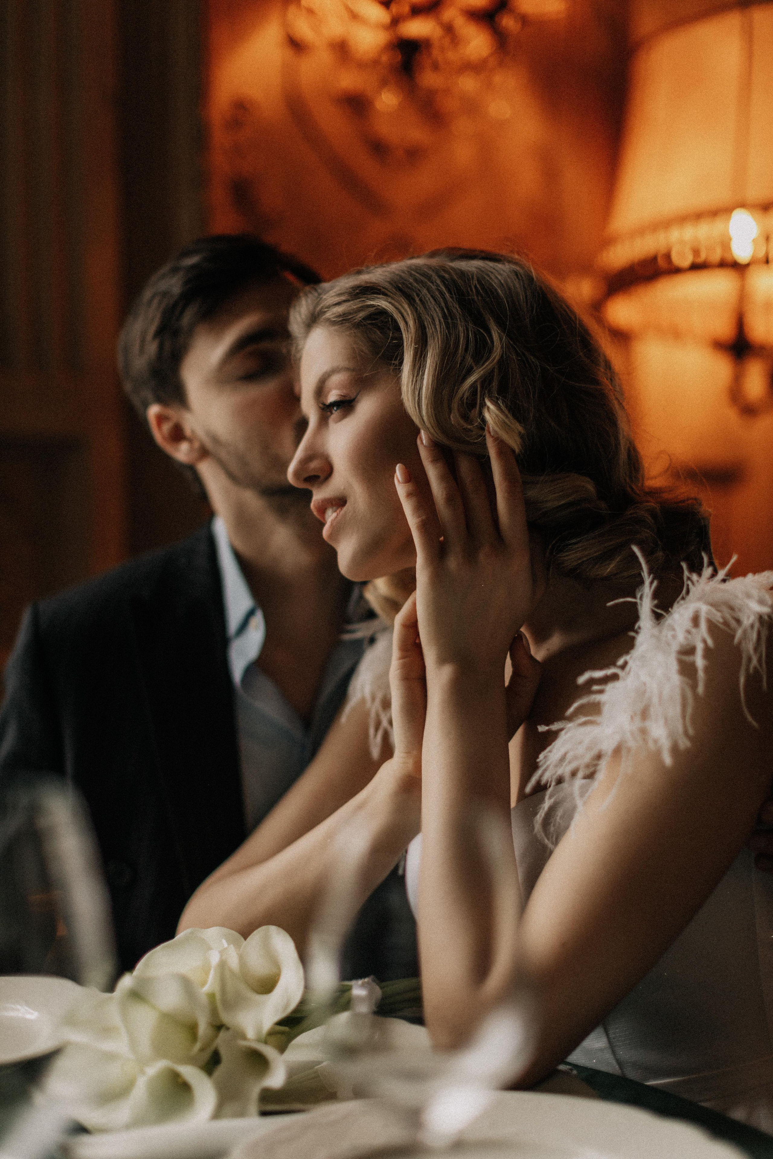 EGOR & YANA. Свадебное ФОТО & ВИДЕО Москва/Липецк