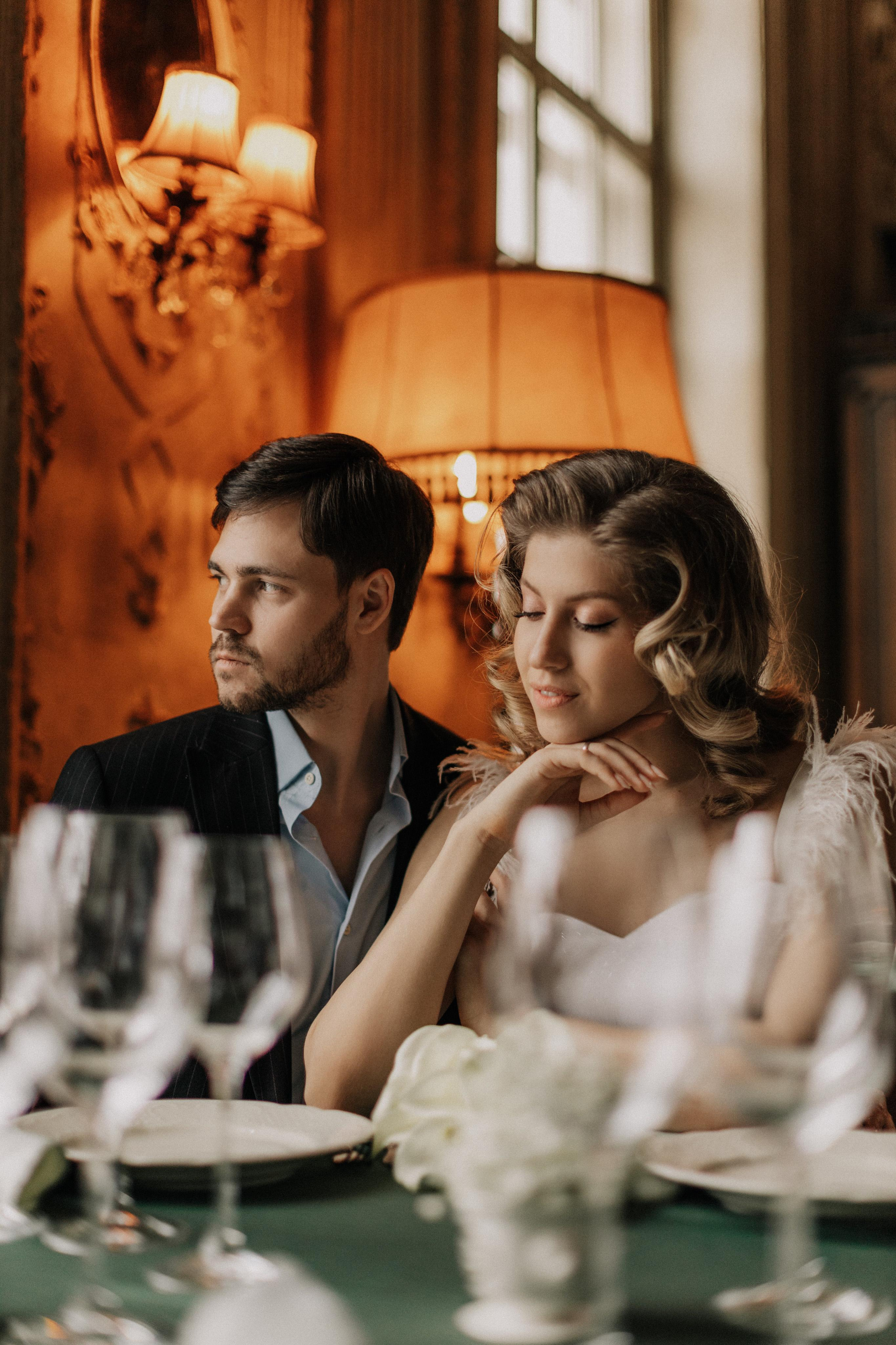 EGOR & YANA. Свадебное ФОТО & ВИДЕО Москва/Липецк