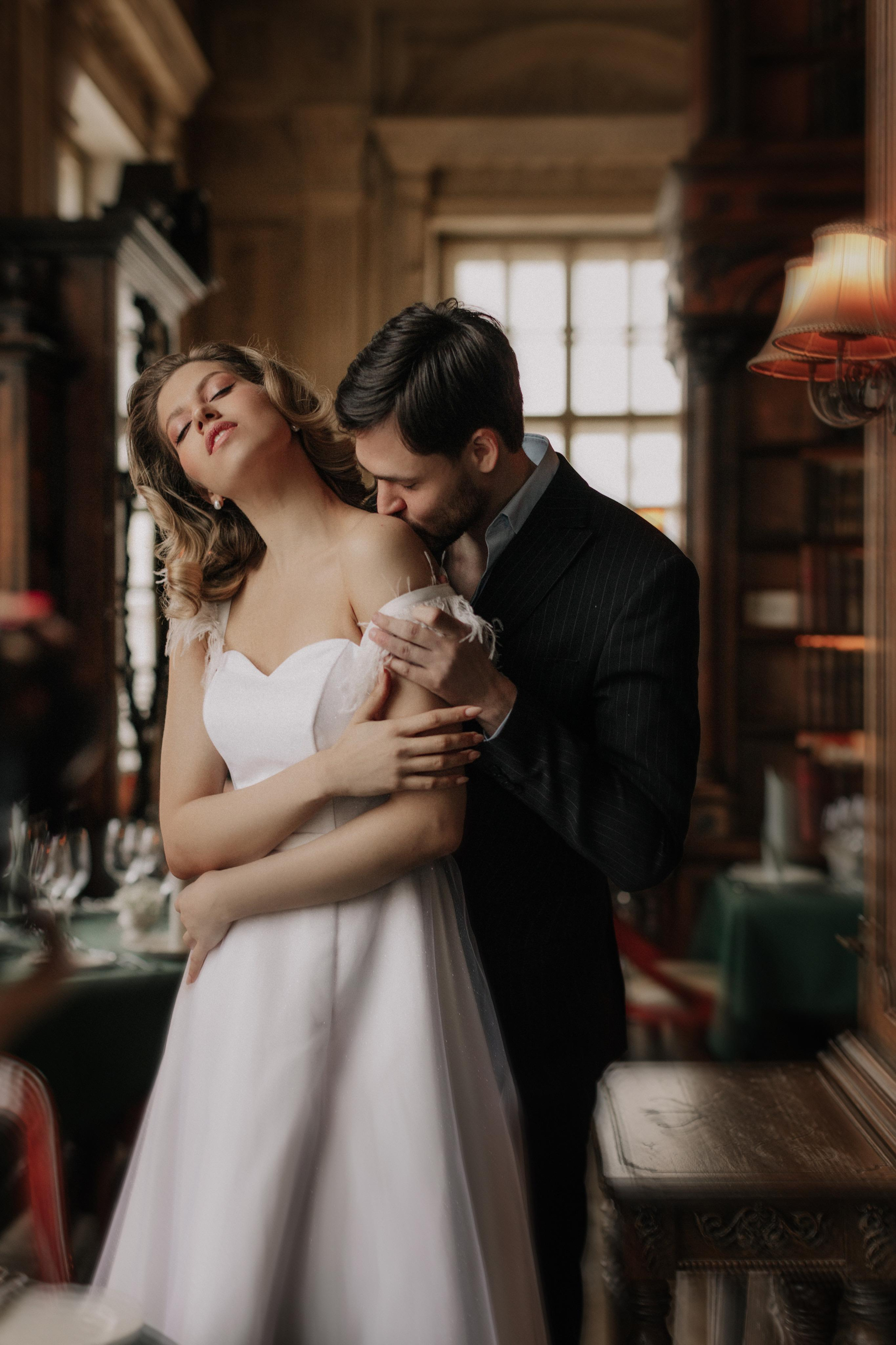 EGOR & YANA. Свадебное ФОТО & ВИДЕО Москва/Липецк