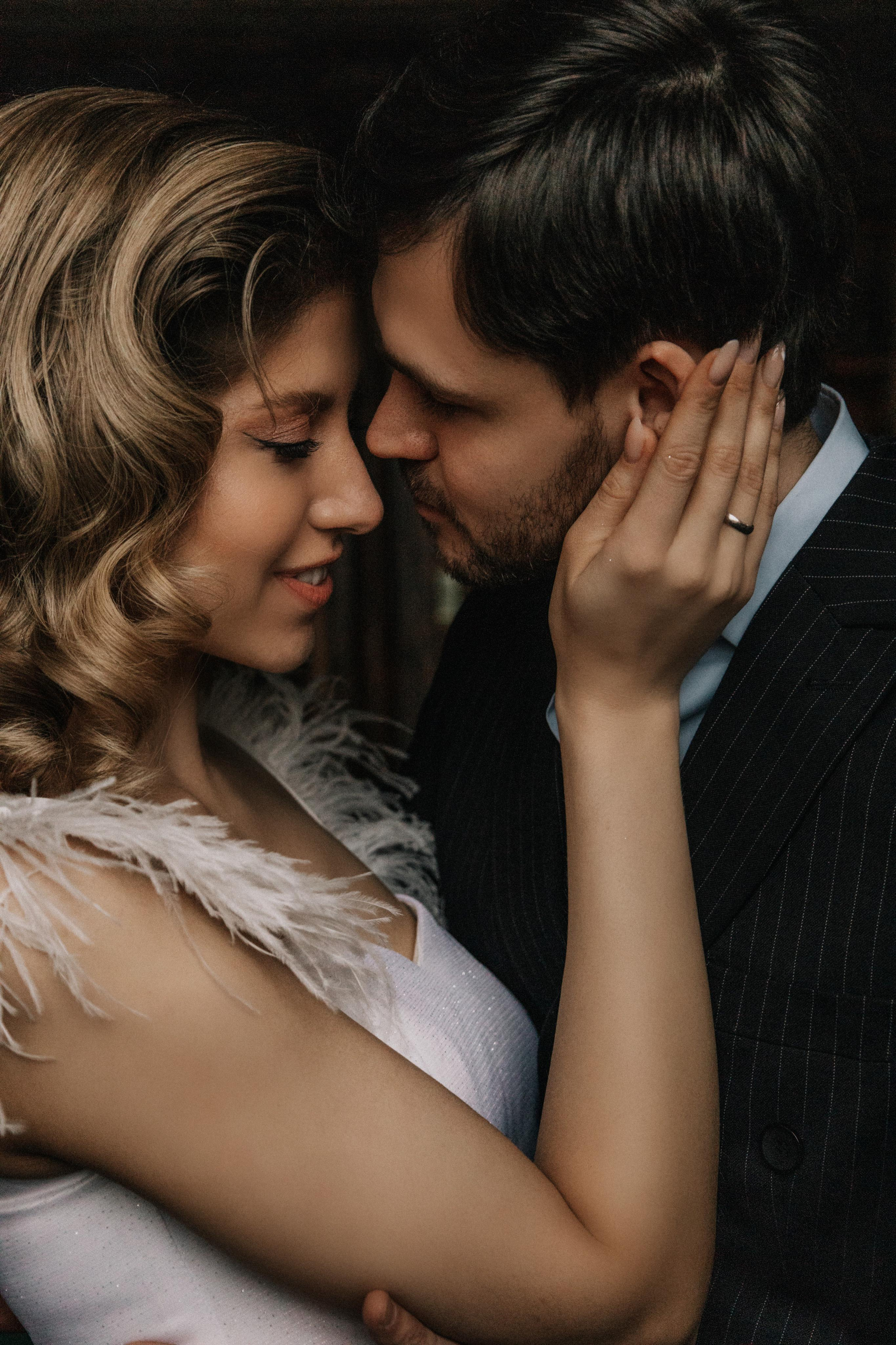 EGOR & YANA. Свадебное ФОТО & ВИДЕО Москва/Липецк