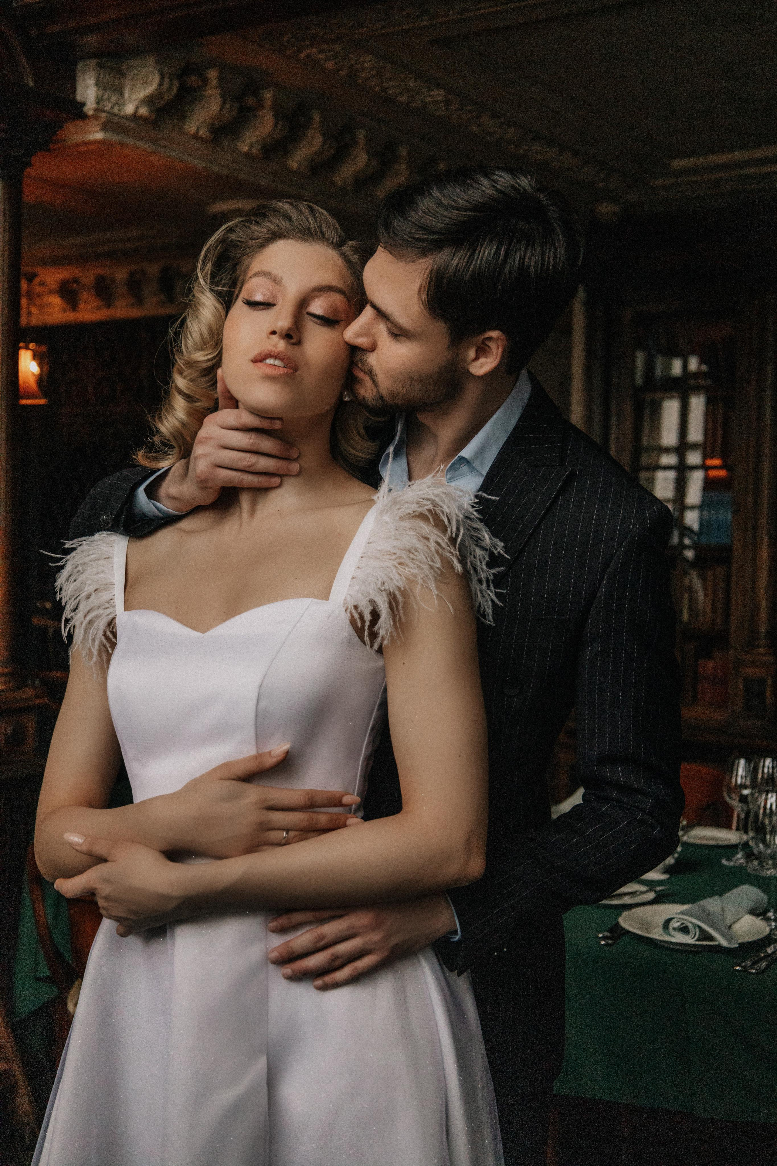 EGOR & YANA. Свадебное ФОТО & ВИДЕО Москва/Липецк