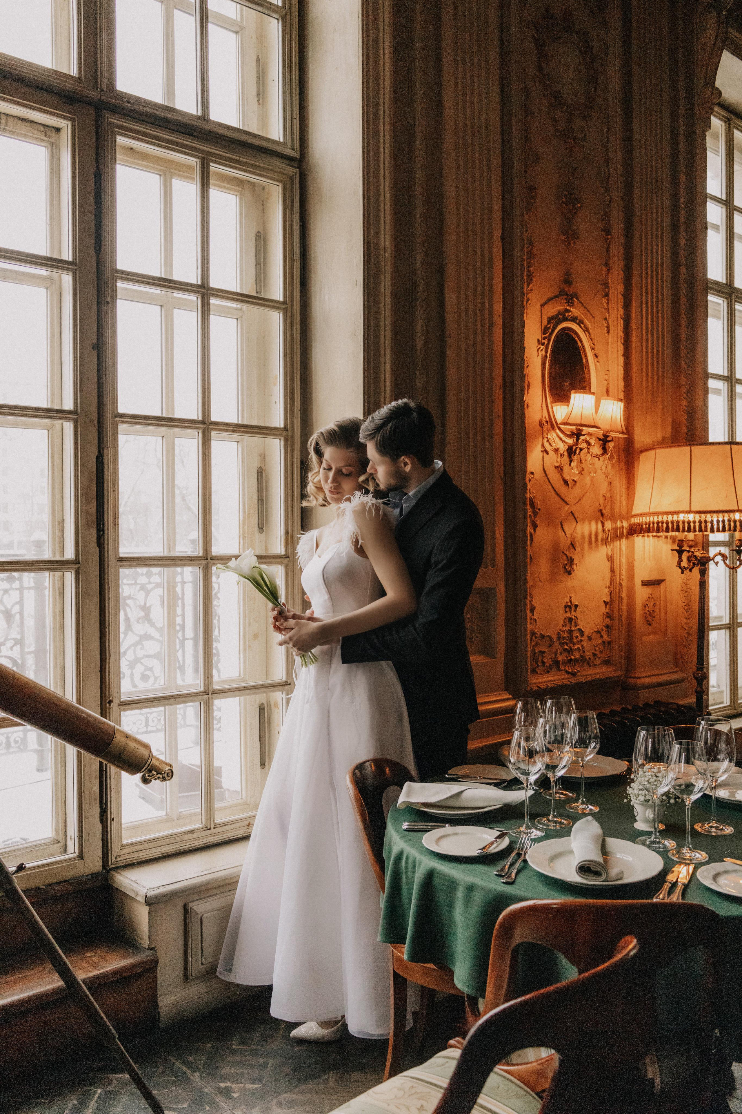 EGOR & YANA. Свадебное ФОТО & ВИДЕО Москва/Липецк