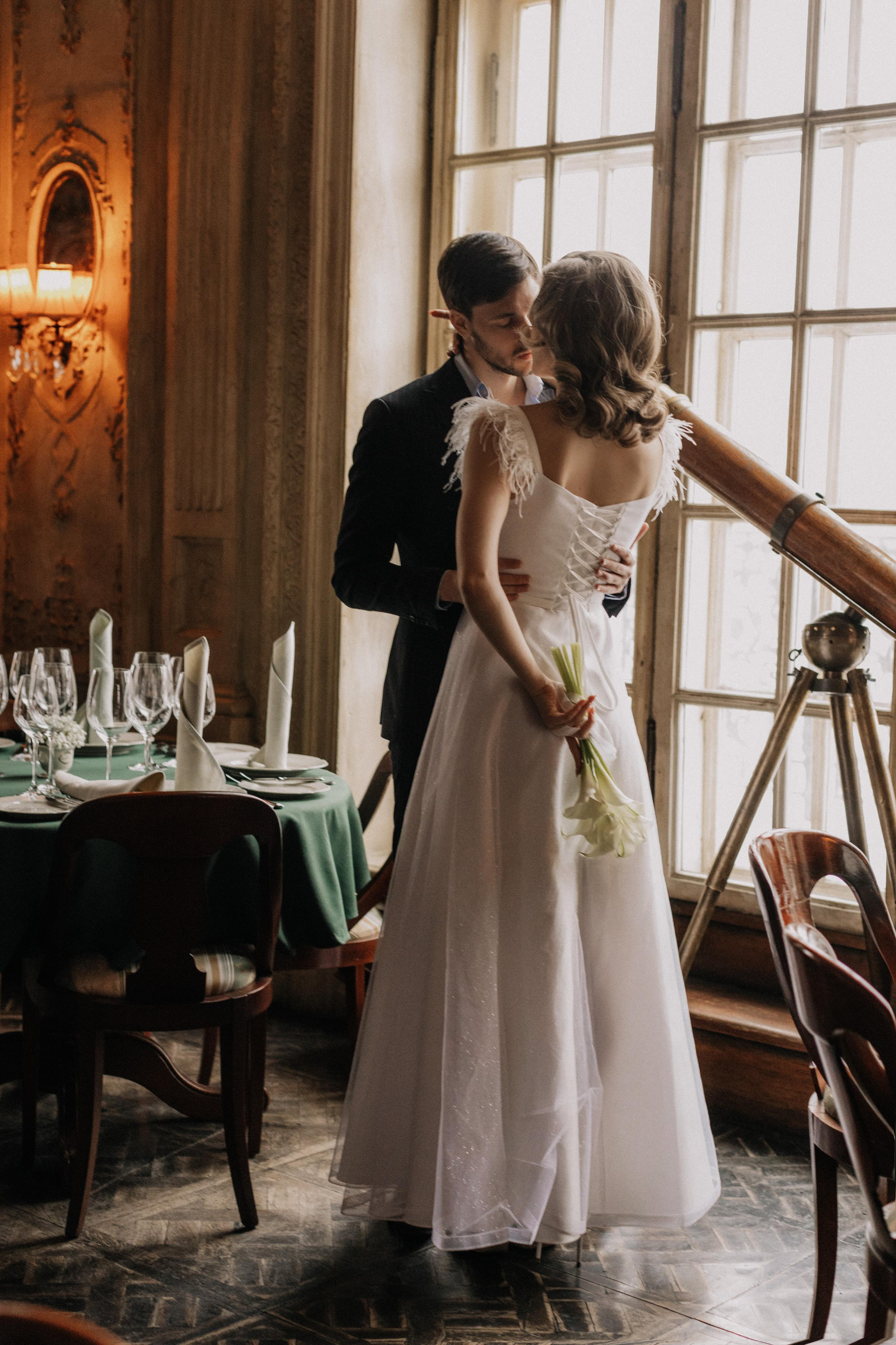 EGOR & YANA. Свадебное ФОТО & ВИДЕО Москва/Липецк