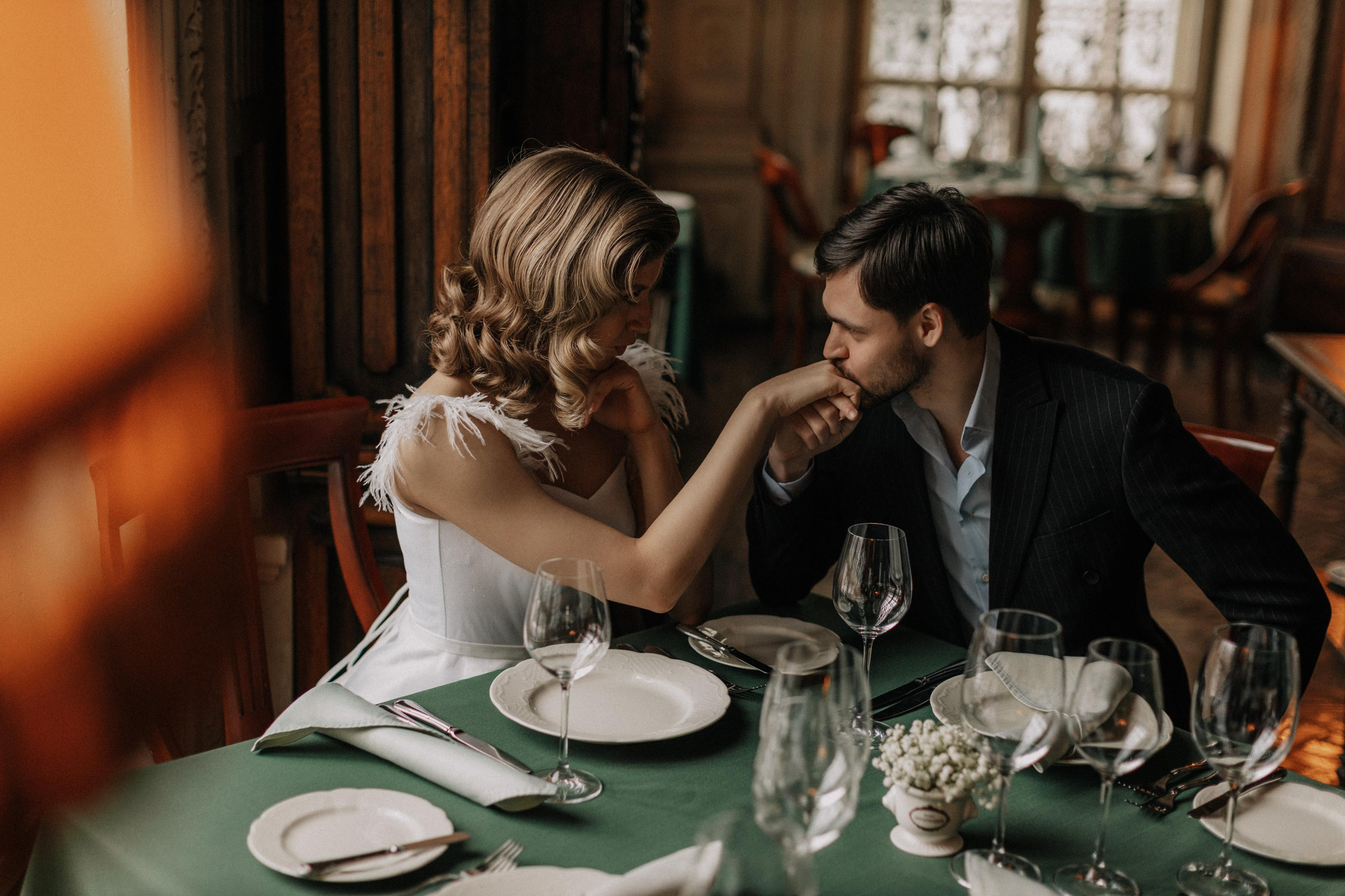 EGOR & YANA. Свадебное ФОТО & ВИДЕО Москва/Липецк