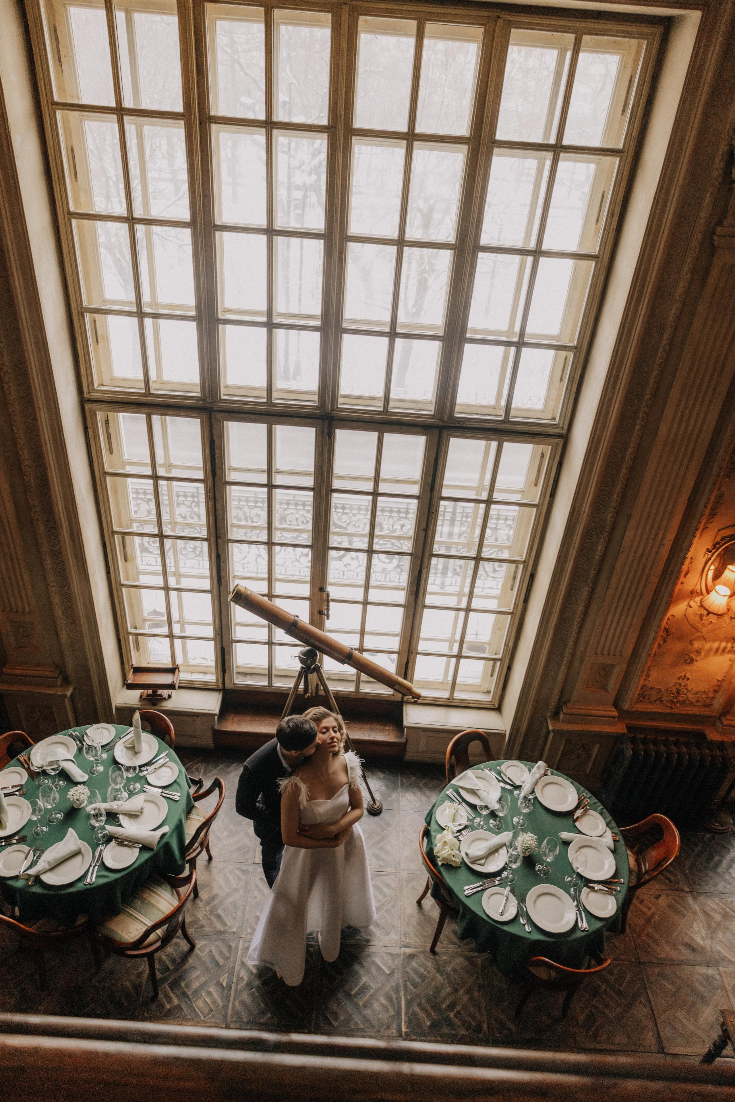 EGOR & YANA. Свадебное ФОТО & ВИДЕО Москва/Липецк