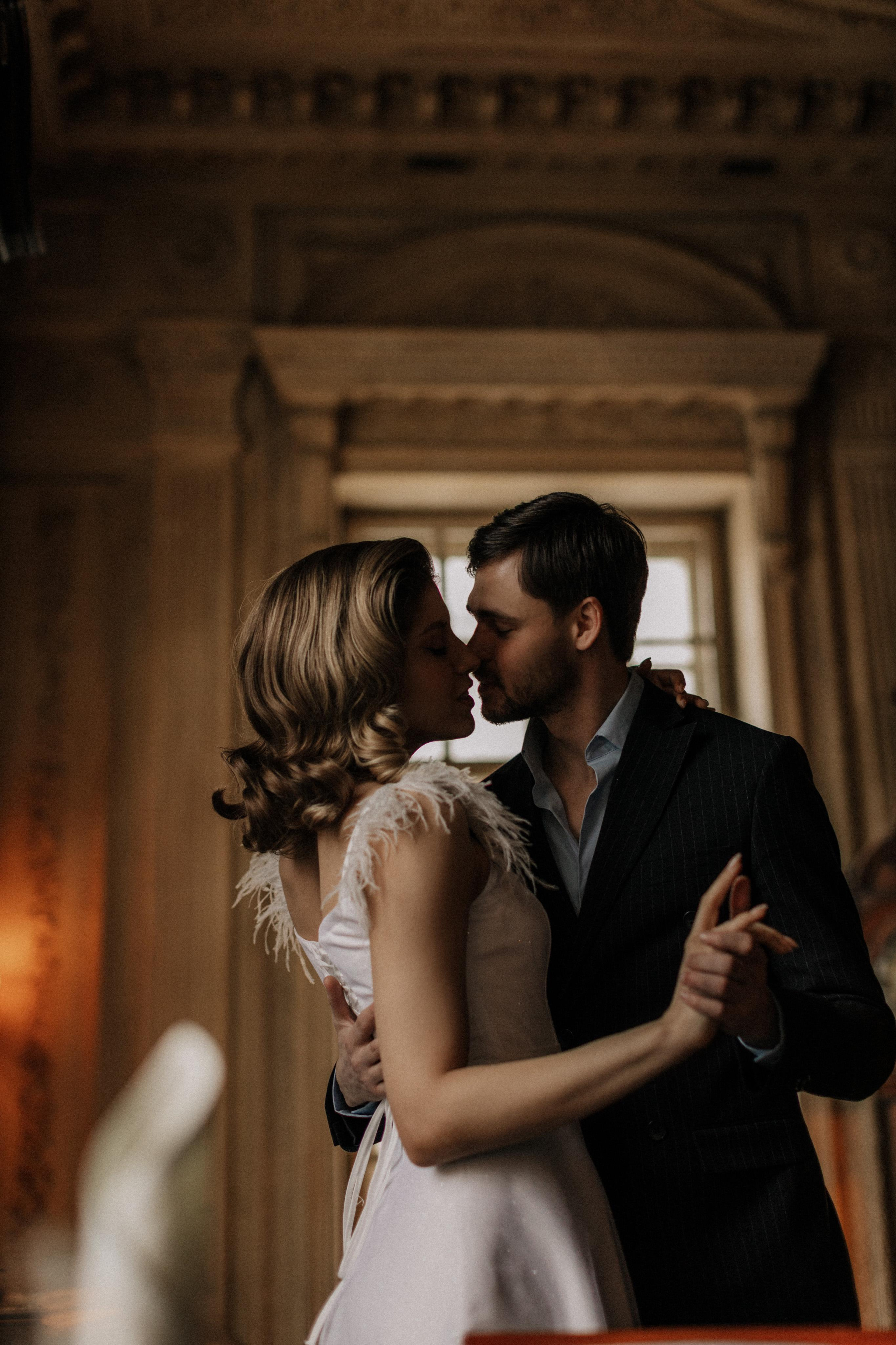 EGOR & YANA. Свадебное ФОТО & ВИДЕО Москва/Липецк