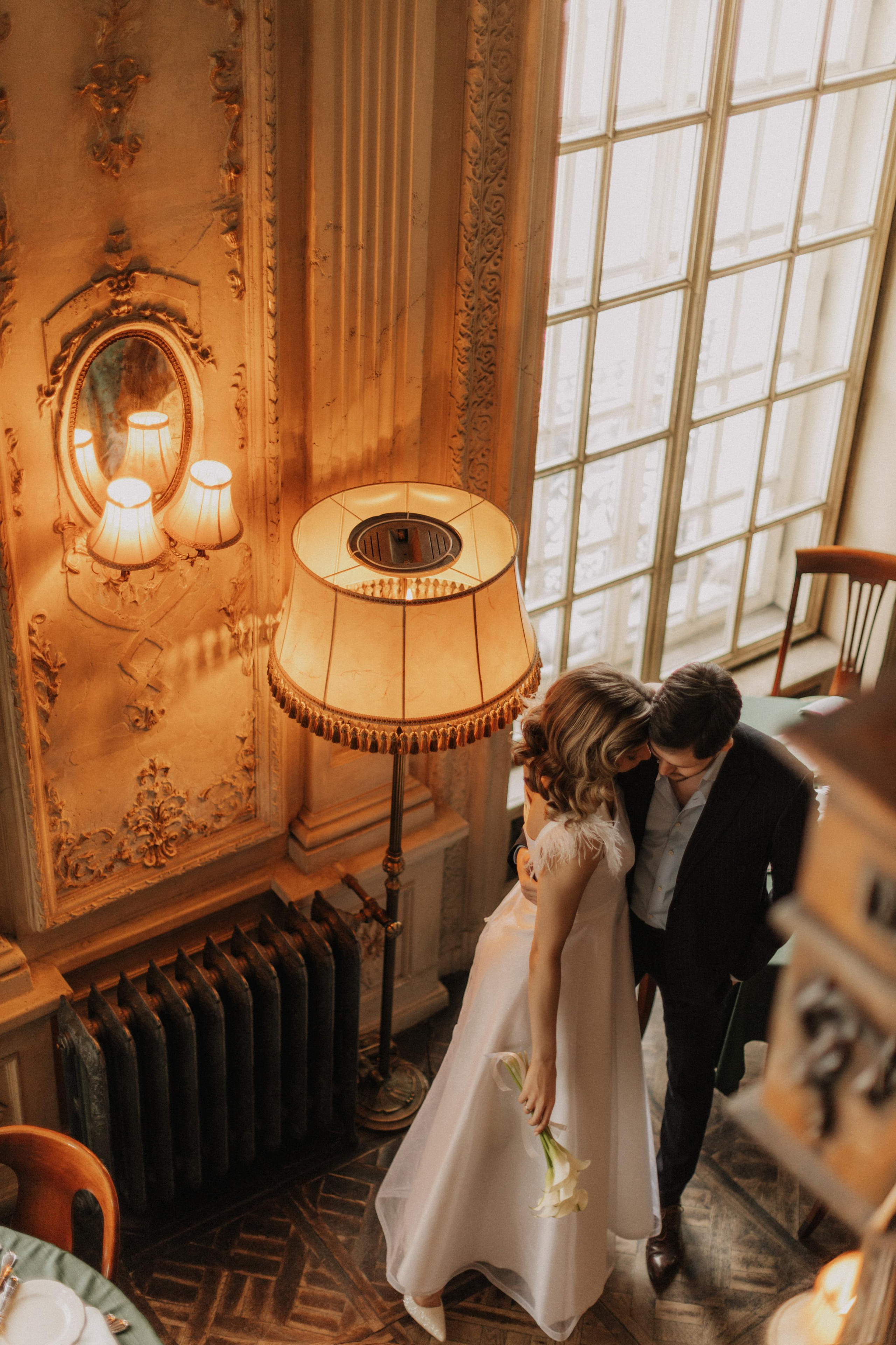 EGOR & YANA. Свадебное ФОТО & ВИДЕО Москва/Липецк