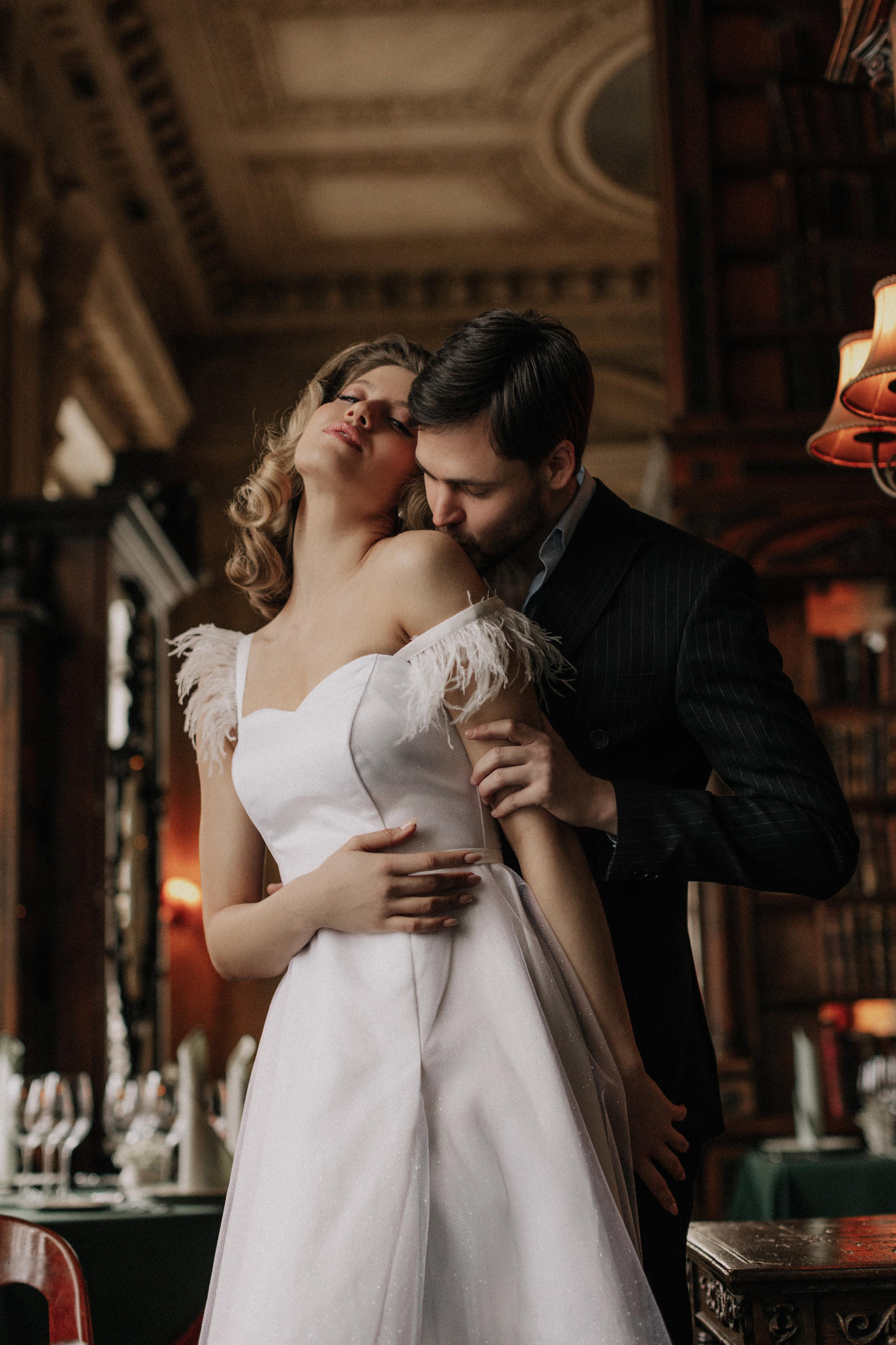 EGOR & YANA. Свадебное ФОТО & ВИДЕО Москва/Липецк