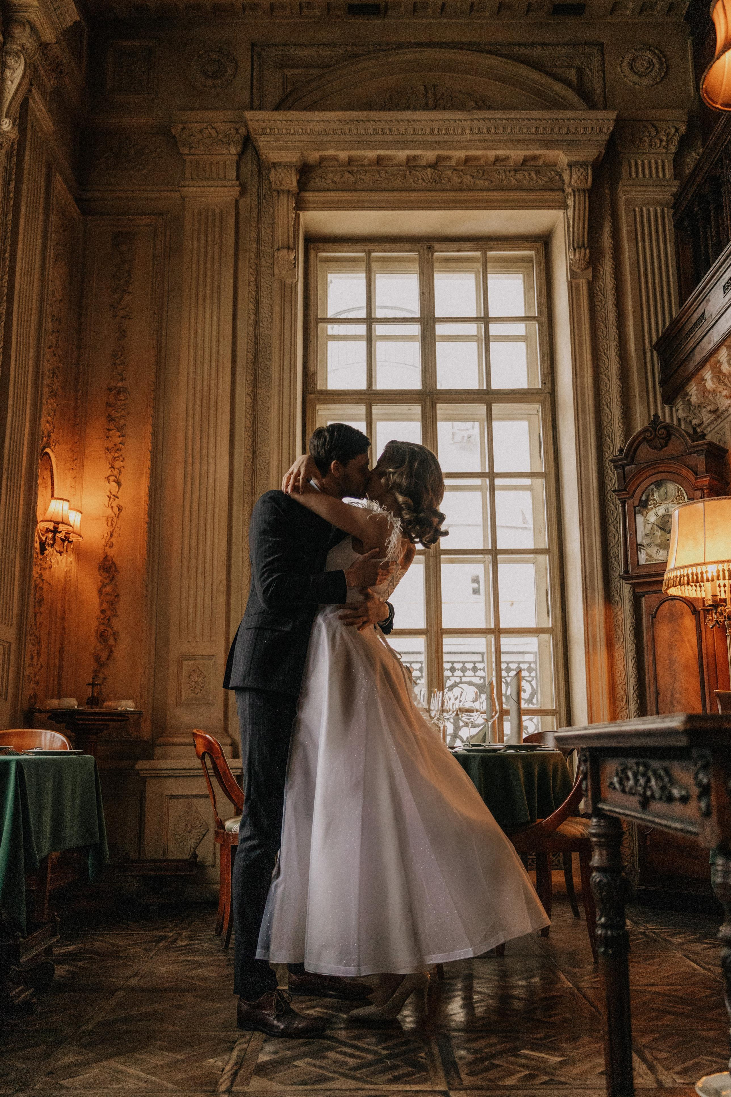 EGOR & YANA. Свадебное ФОТО & ВИДЕО Москва/Липецк