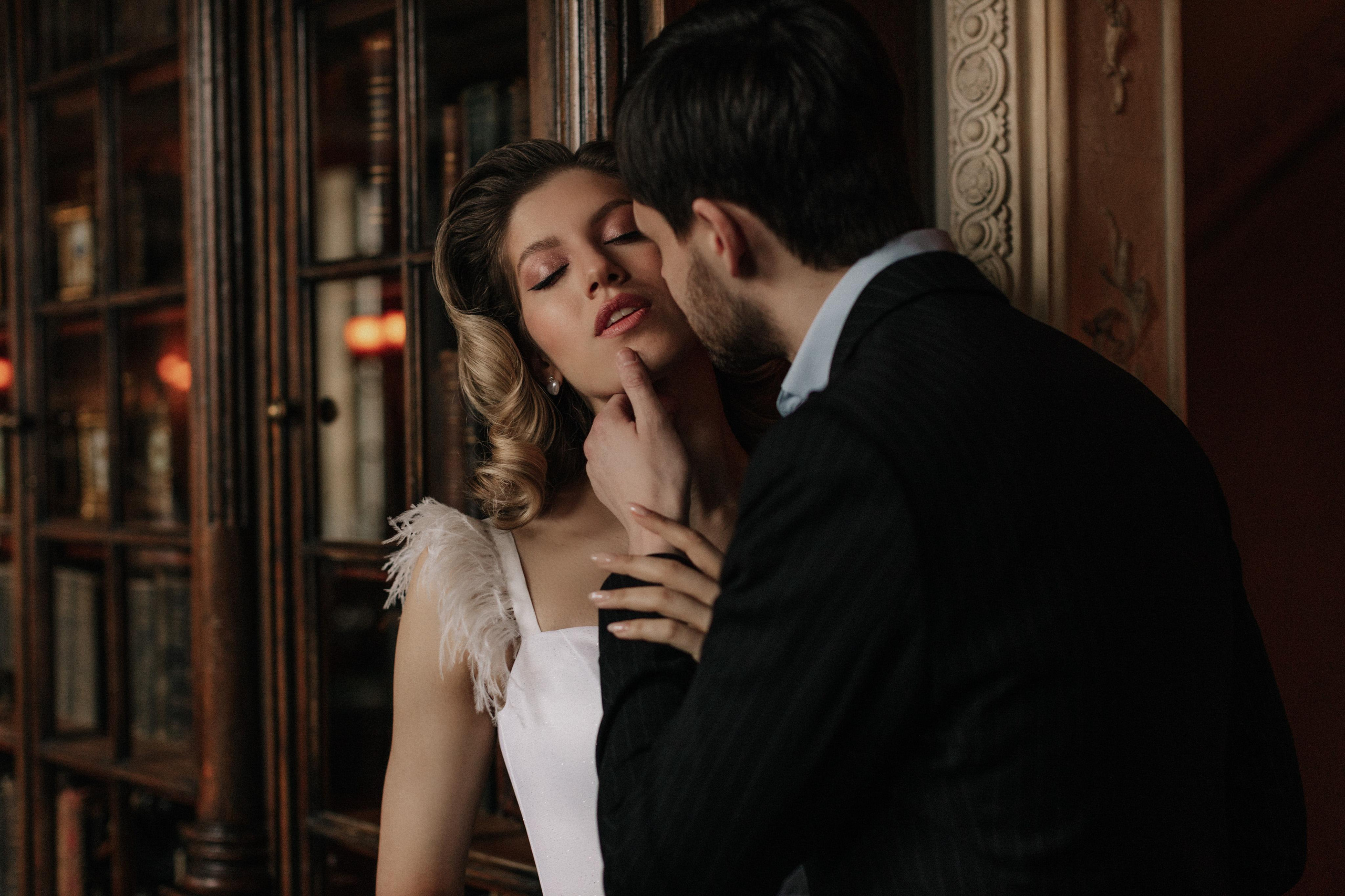 EGOR & YANA. Свадебное ФОТО & ВИДЕО Москва/Липецк