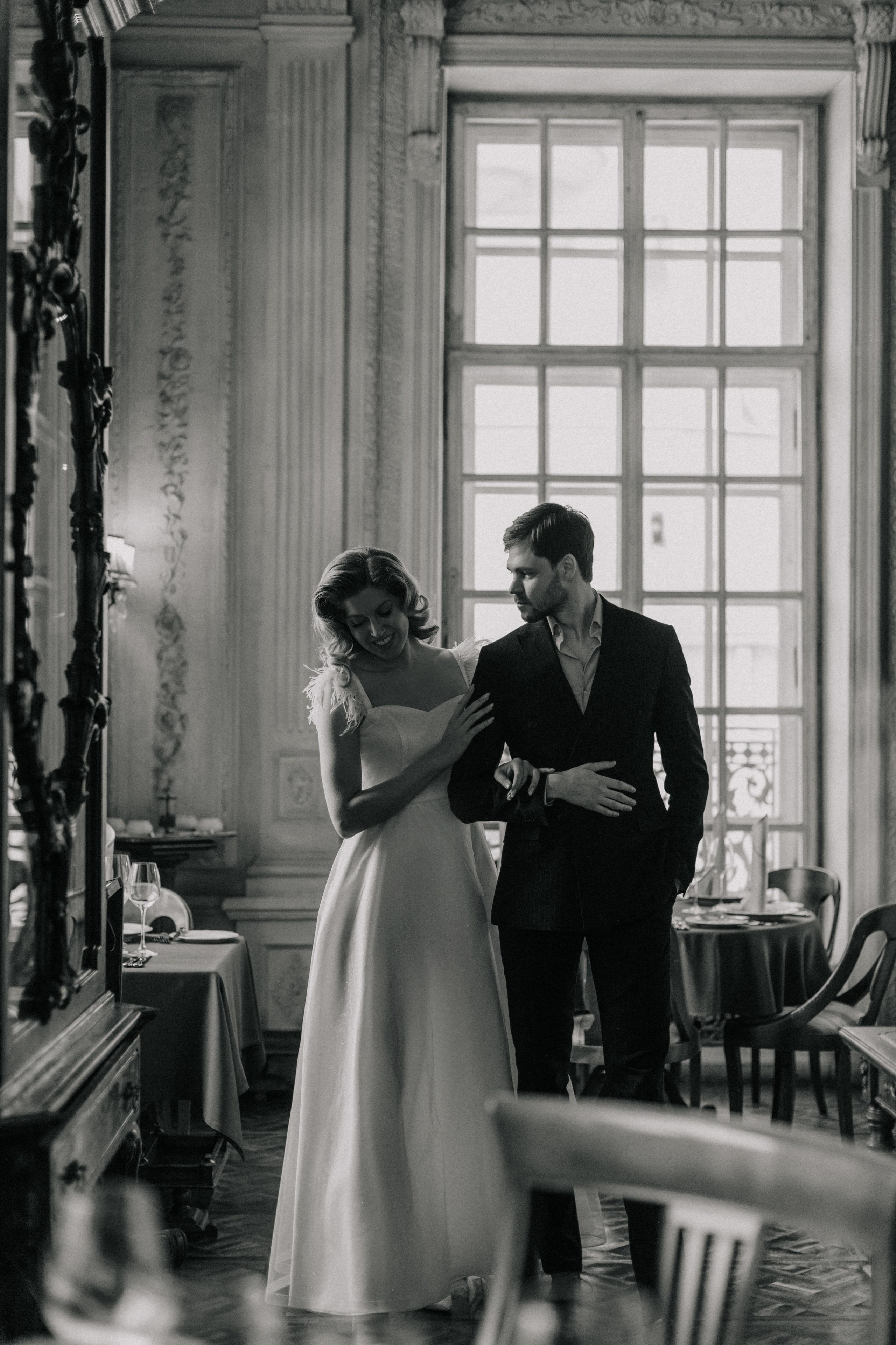 EGOR & YANA. Свадебное ФОТО & ВИДЕО Москва/Липецк