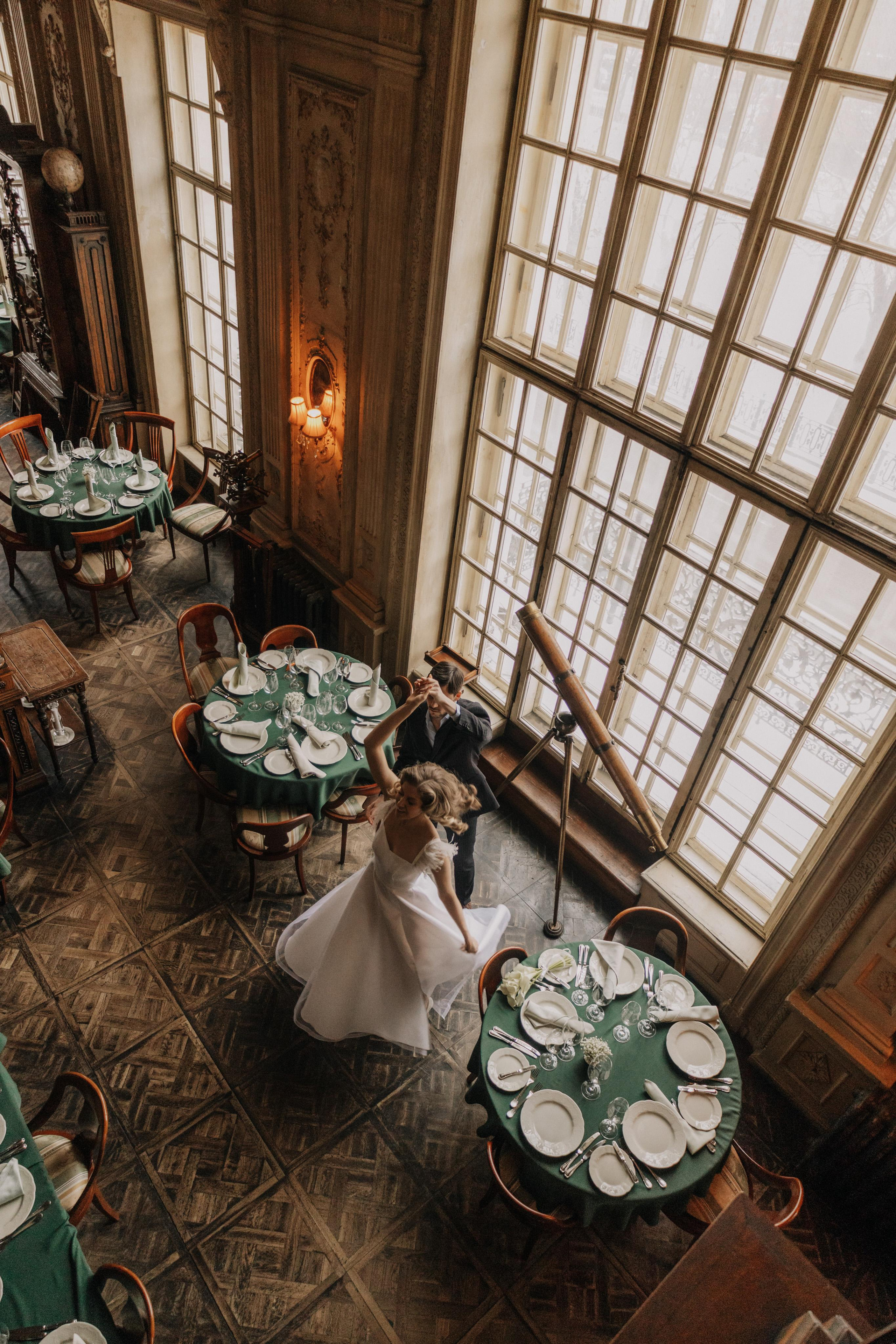 EGOR & YANA. Свадебное ФОТО & ВИДЕО Москва/Липецк