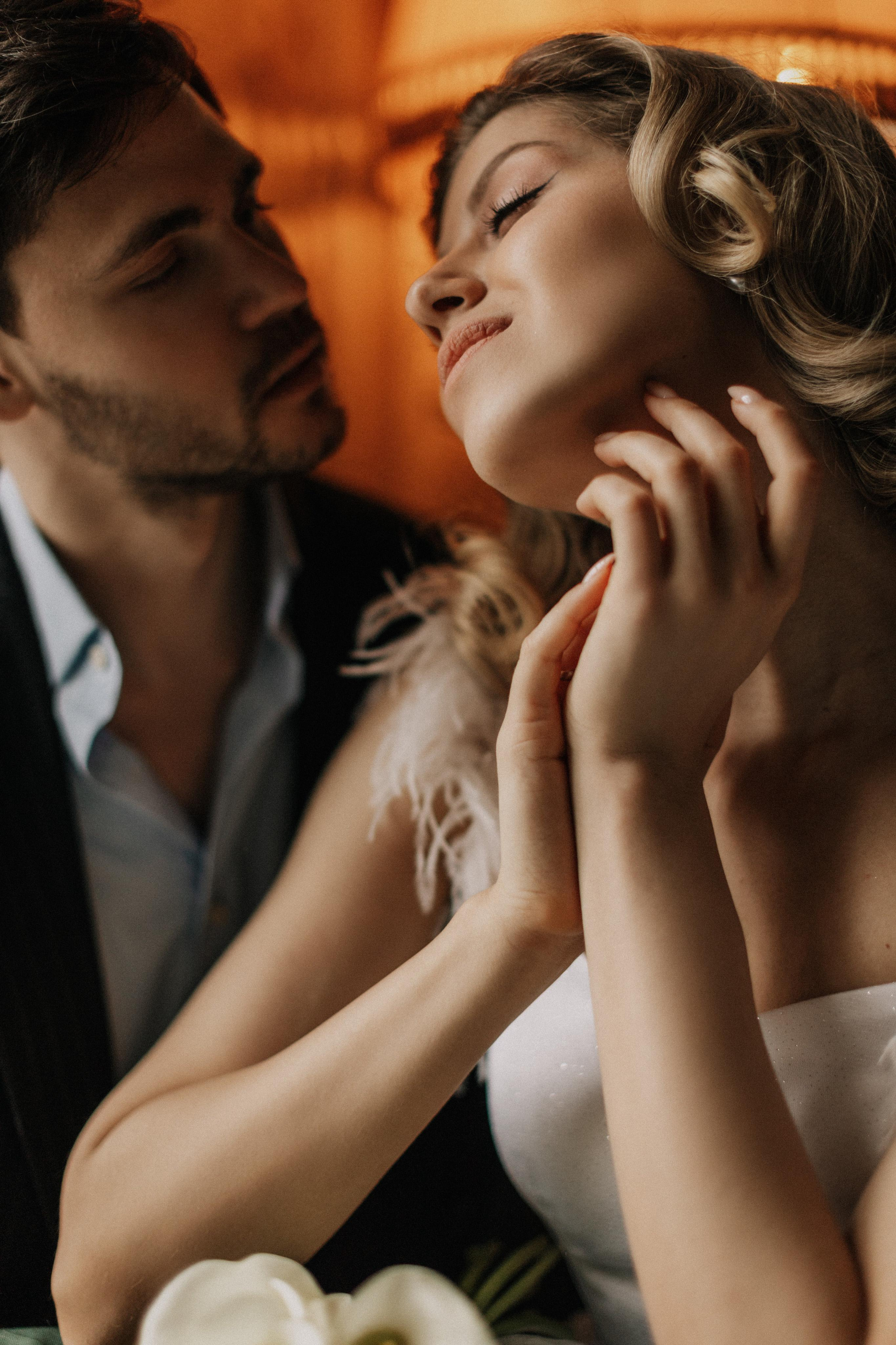 EGOR & YANA. Свадебное ФОТО & ВИДЕО Москва/Липецк