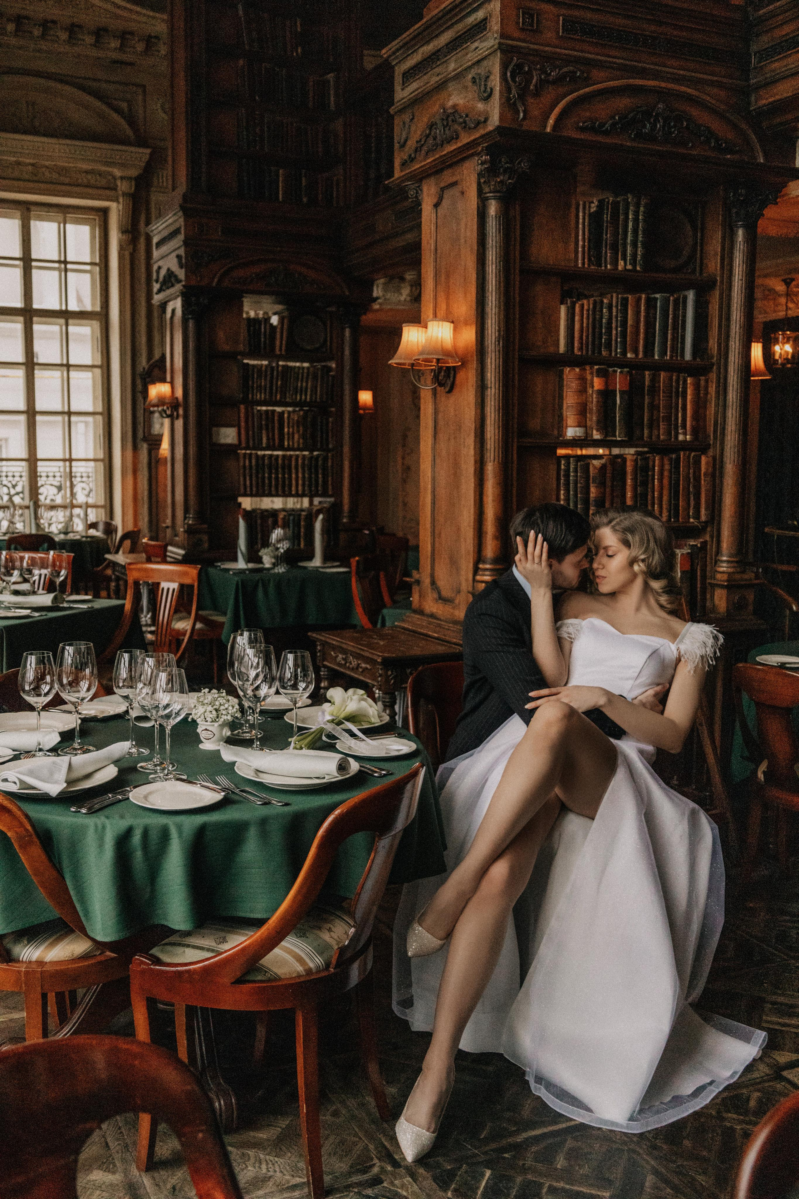 EGOR & YANA. Свадебное ФОТО & ВИДЕО Москва/Липецк