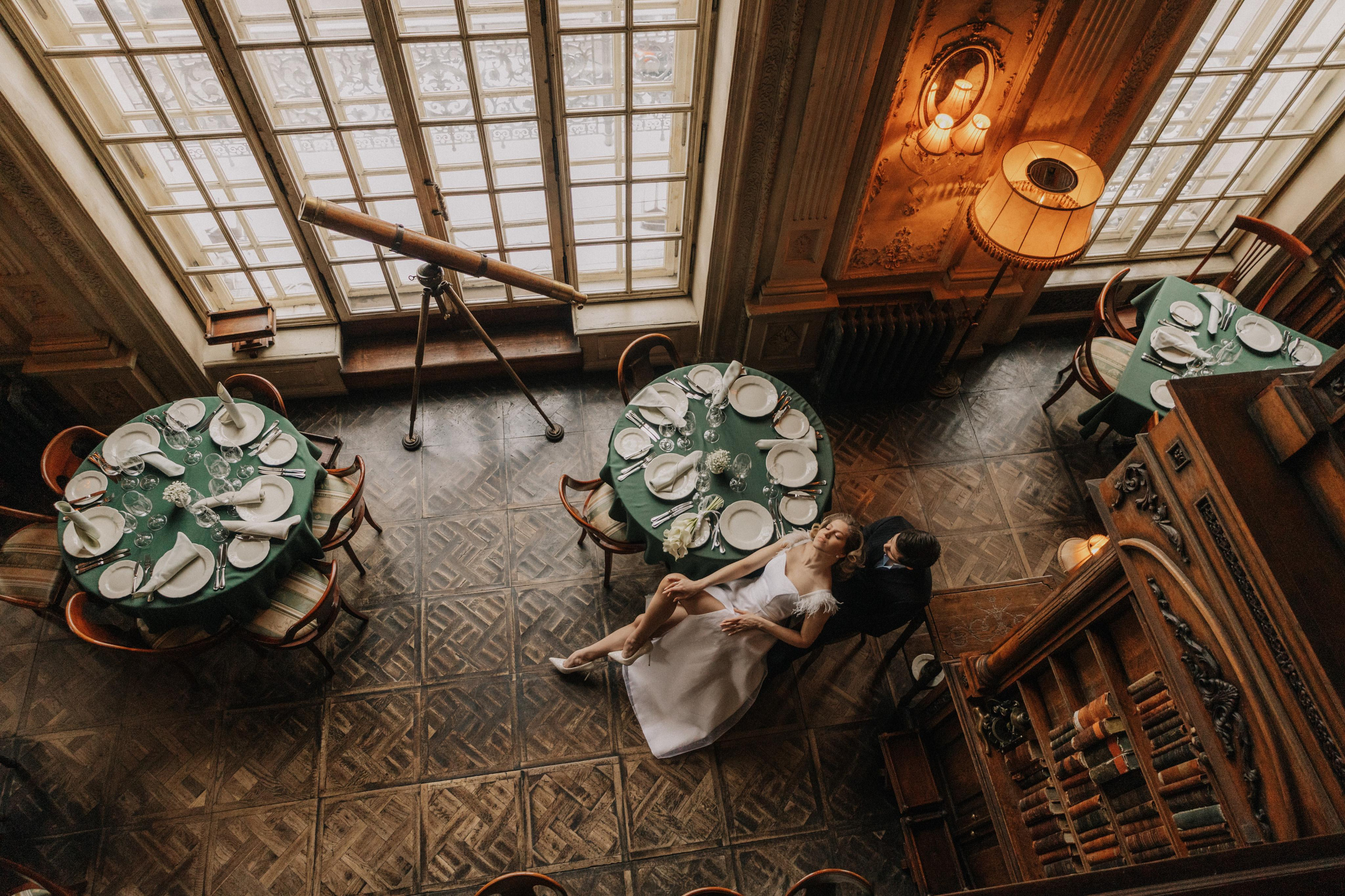 EGOR & YANA. Свадебное ФОТО & ВИДЕО Москва/Липецк