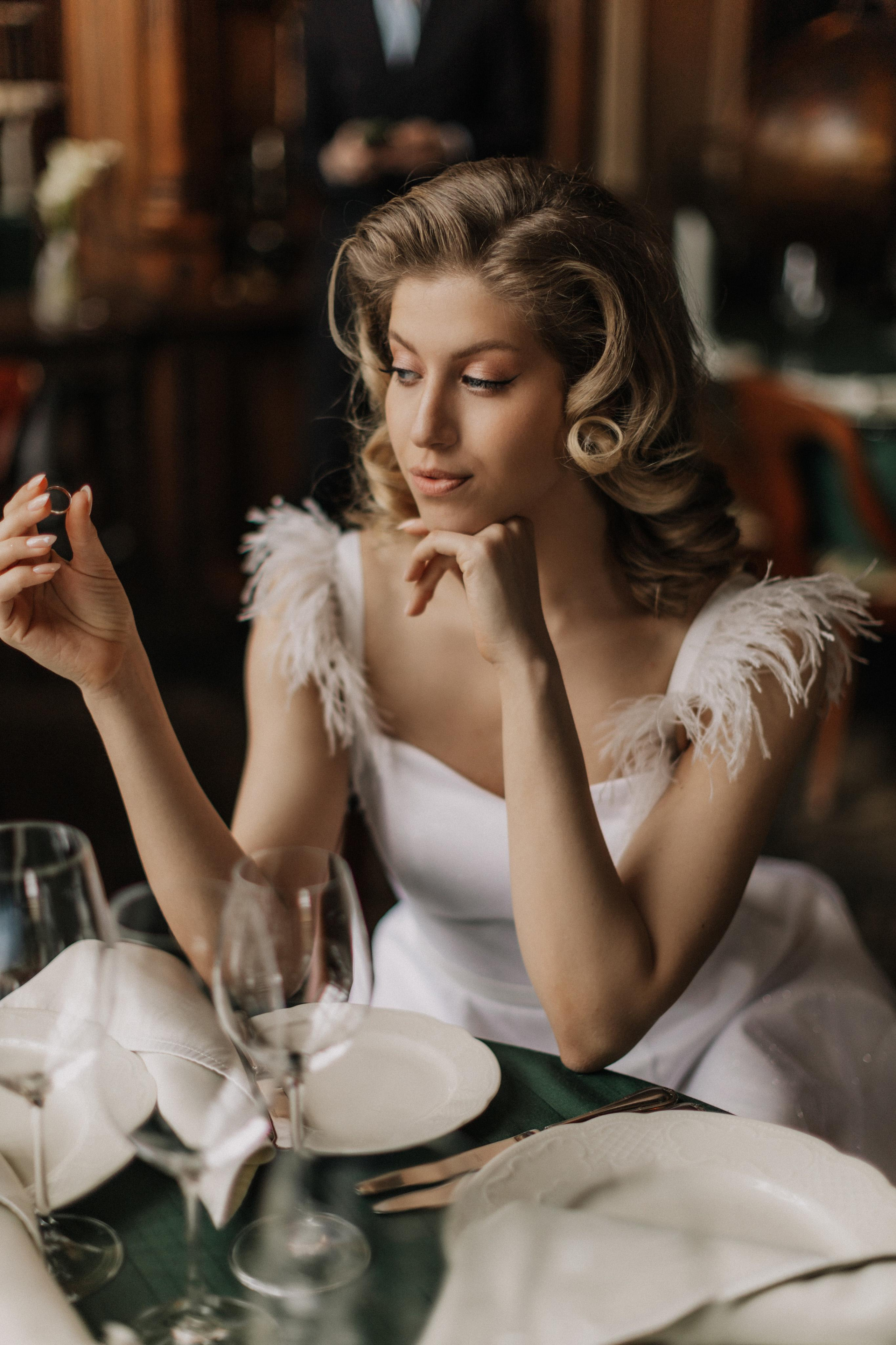 EGOR & YANA. Свадебное ФОТО & ВИДЕО Москва/Липецк