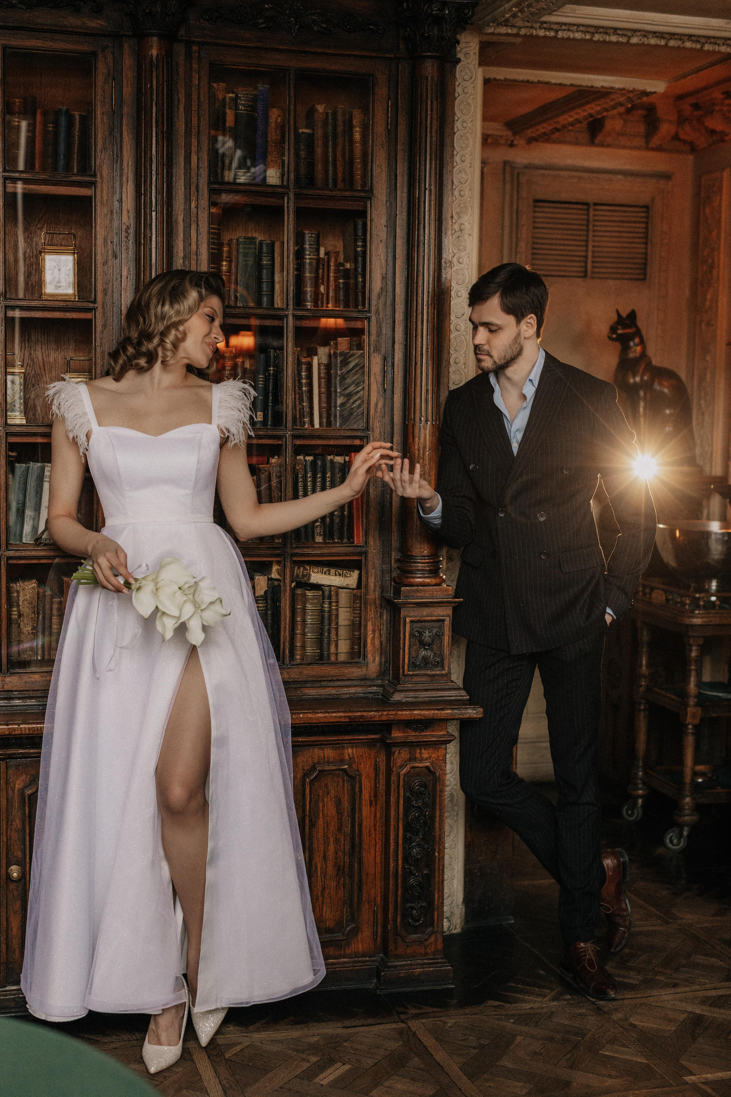 EGOR & YANA. Свадебное ФОТО & ВИДЕО Москва/Липецк