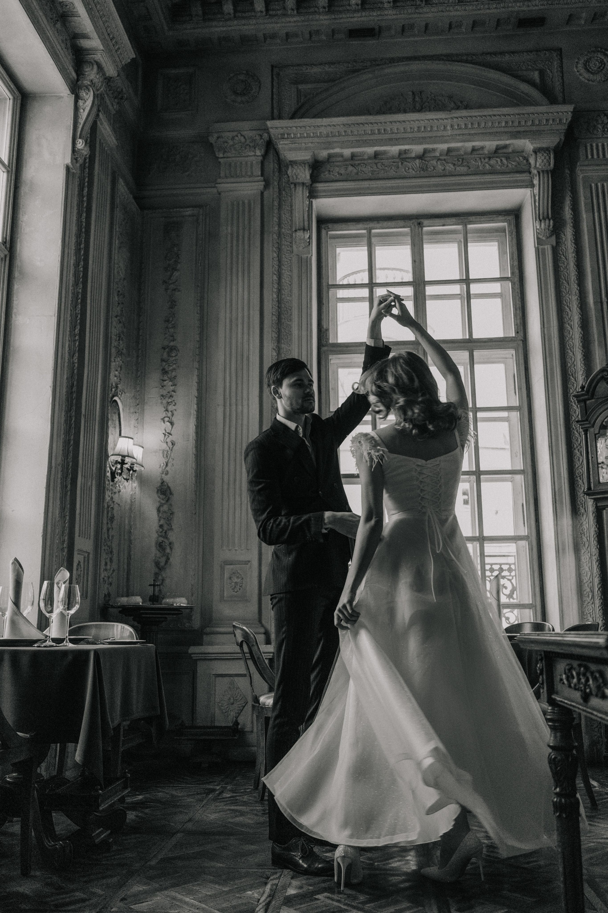 EGOR & YANA. Свадебное ФОТО & ВИДЕО Москва/Липецк