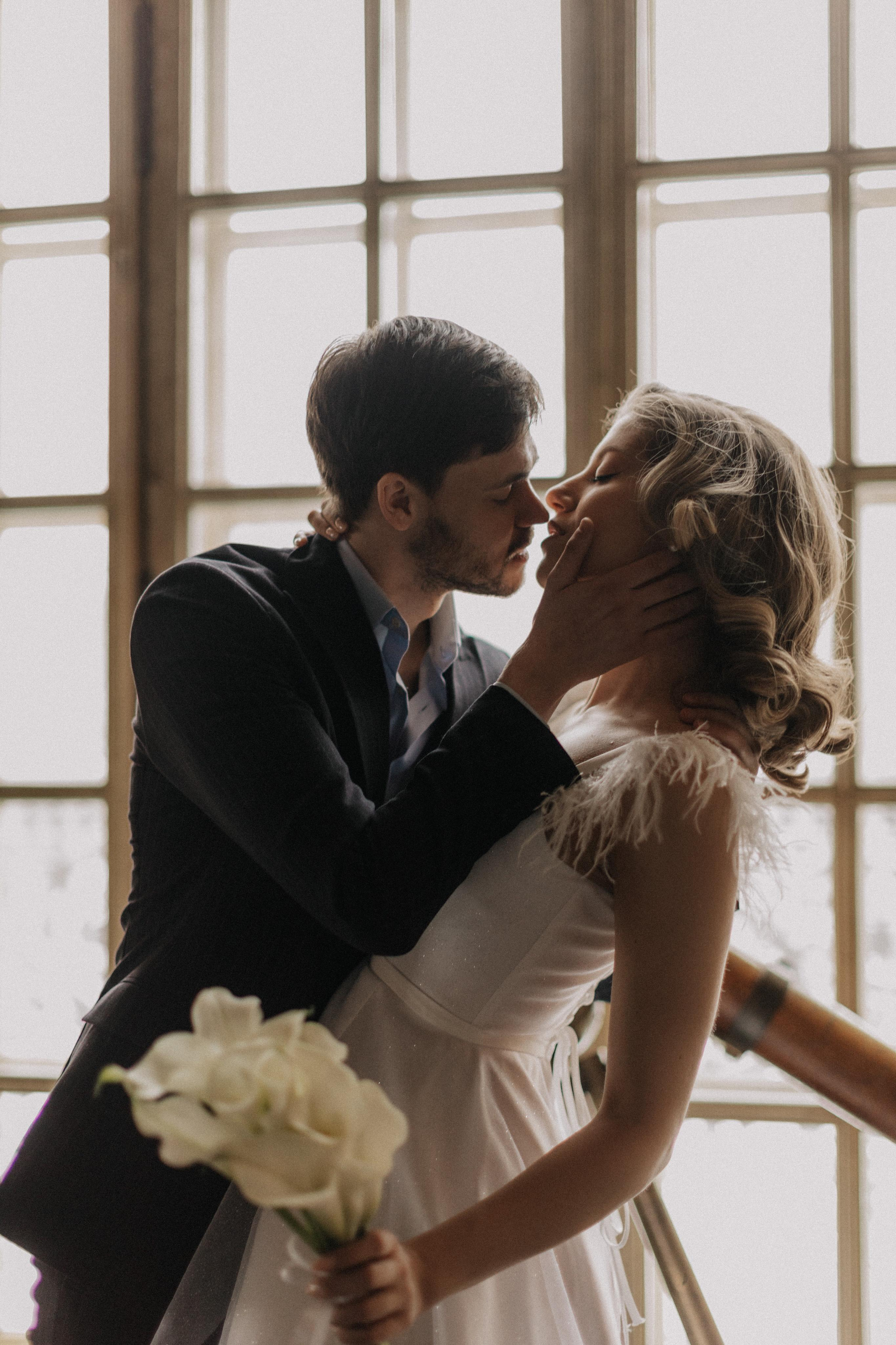 EGOR & YANA. Свадебное ФОТО & ВИДЕО Москва/Липецк