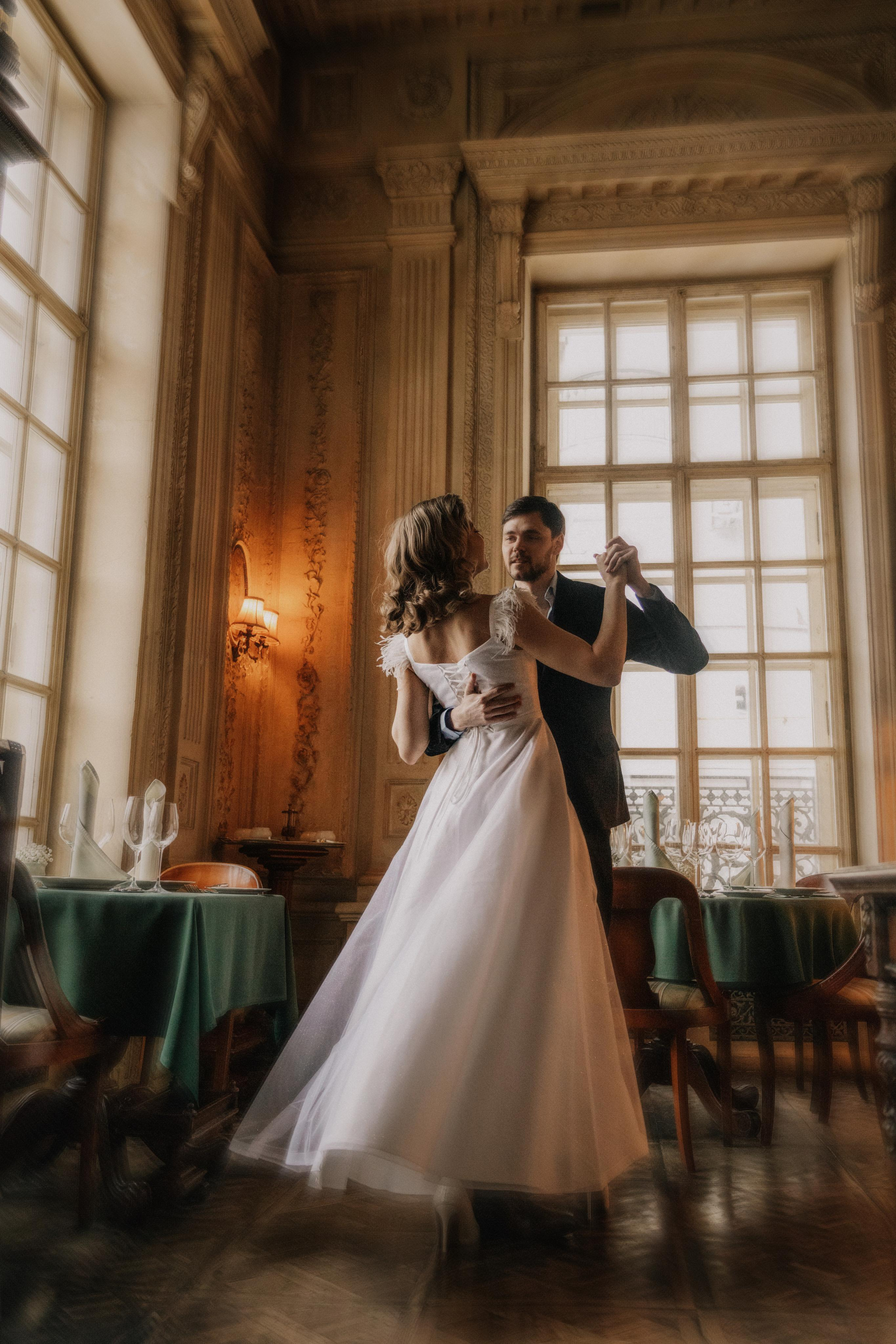 EGOR & YANA. Свадебное ФОТО & ВИДЕО Москва/Липецк