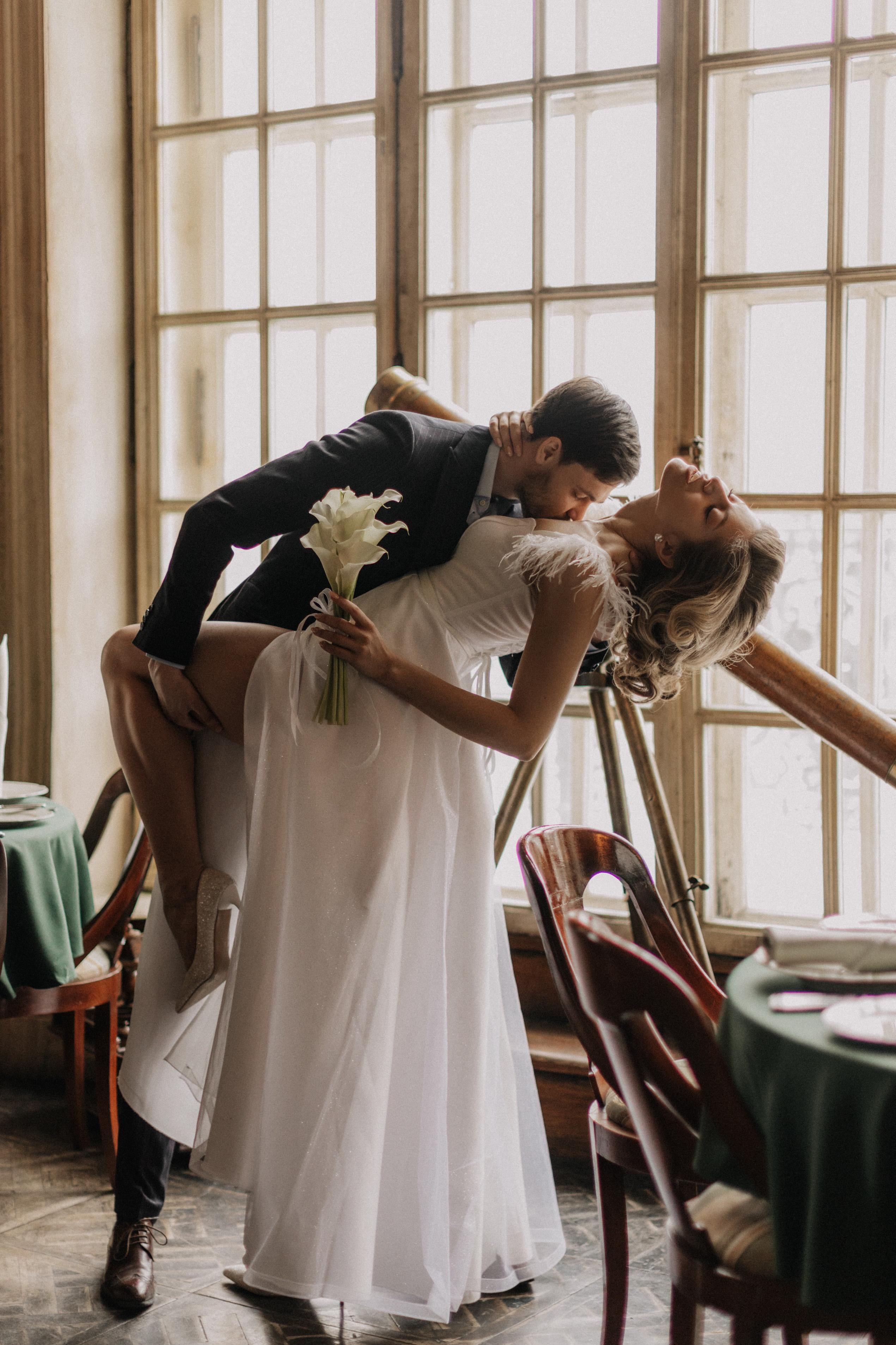 EGOR & YANA. Свадебное ФОТО & ВИДЕО Москва/Липецк