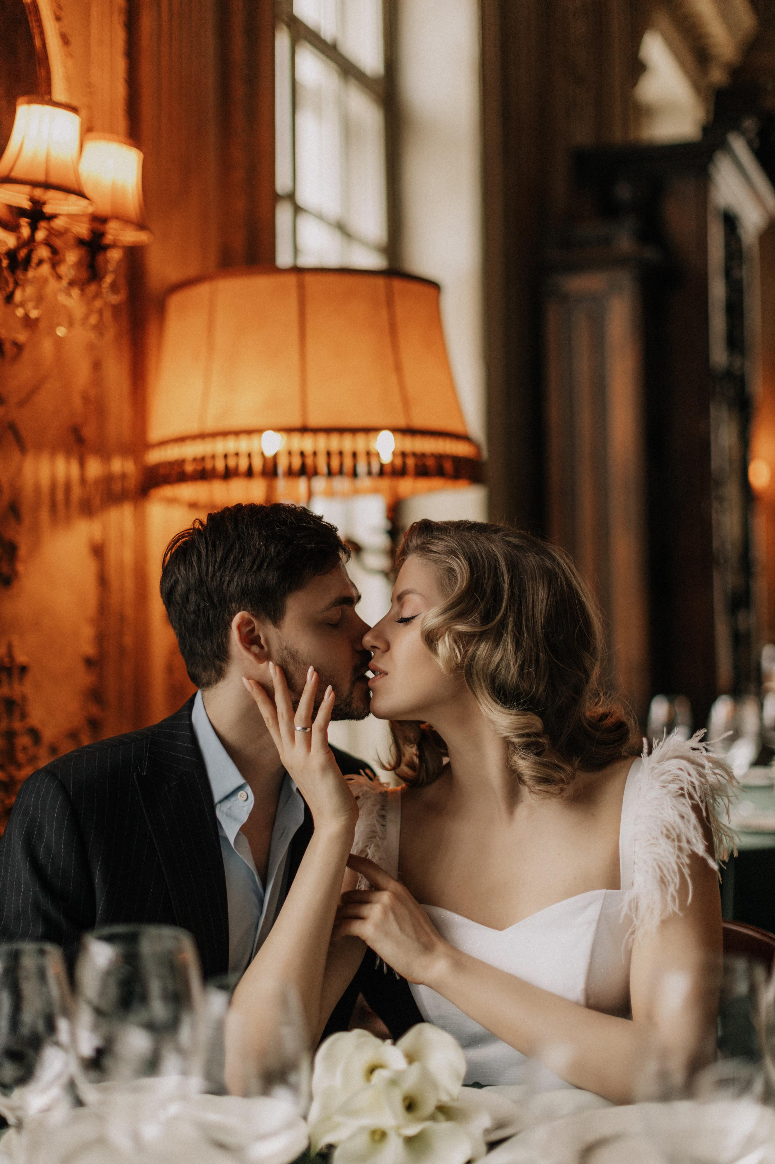 EGOR & YANA. Свадебное ФОТО & ВИДЕО Москва/Липецк