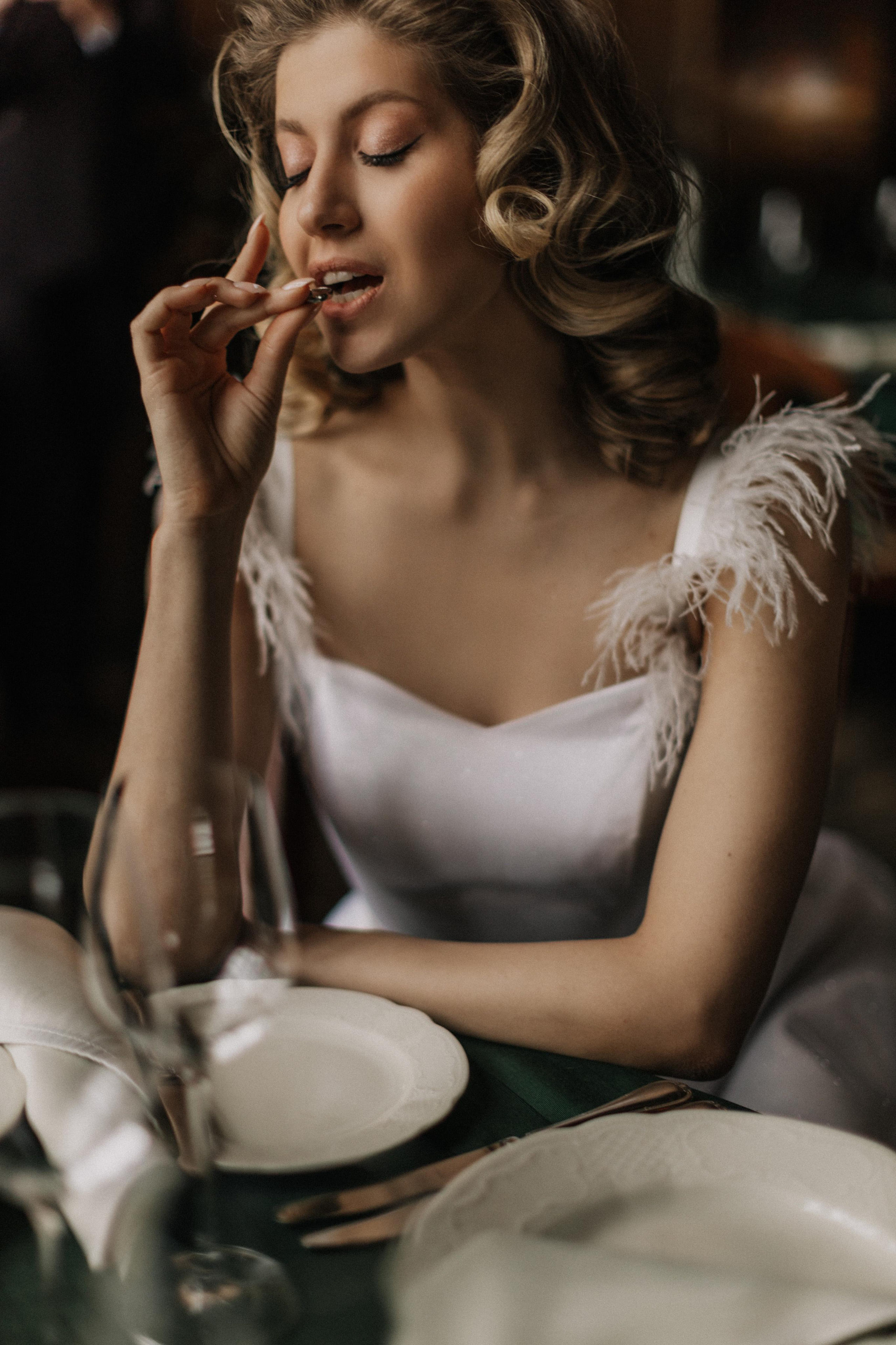 EGOR & YANA. Свадебное ФОТО & ВИДЕО Москва/Липецк