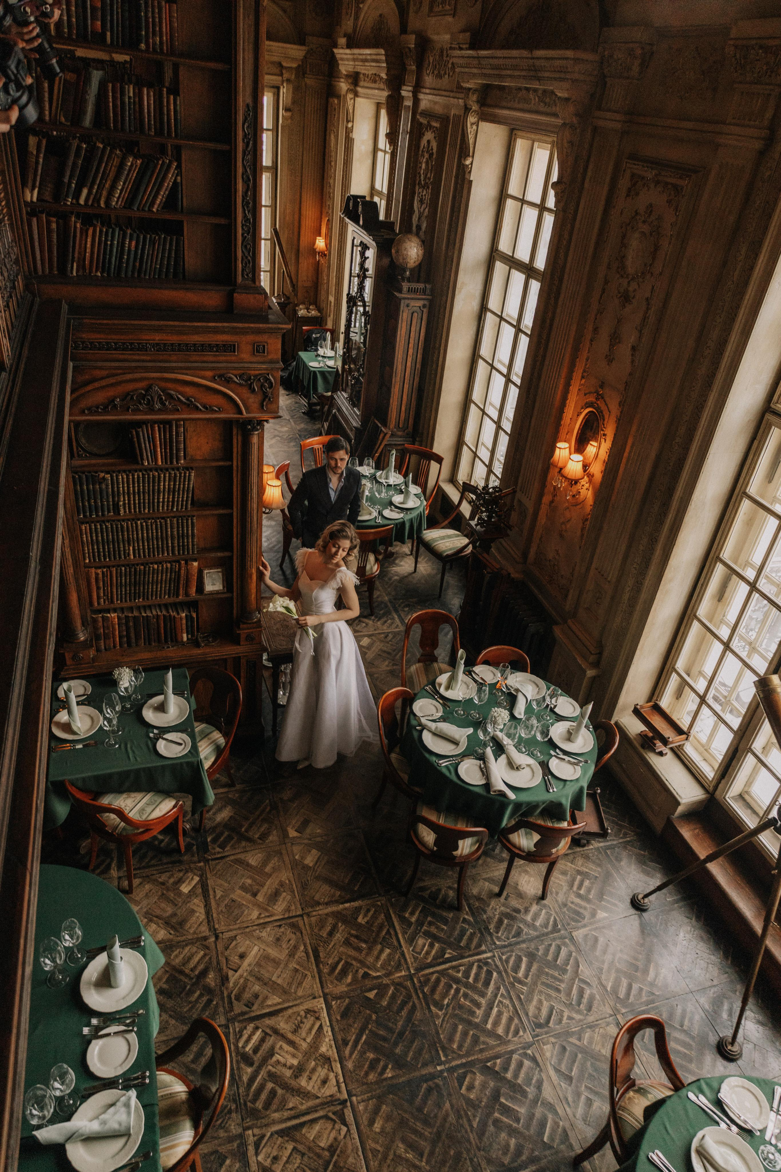 EGOR & YANA. Свадебное ФОТО & ВИДЕО Москва/Липецк